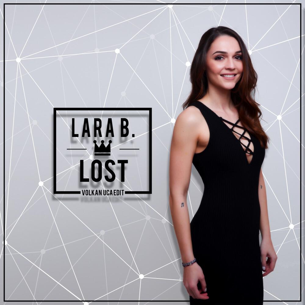 Релиз Lost (Volkan Uca Edit)