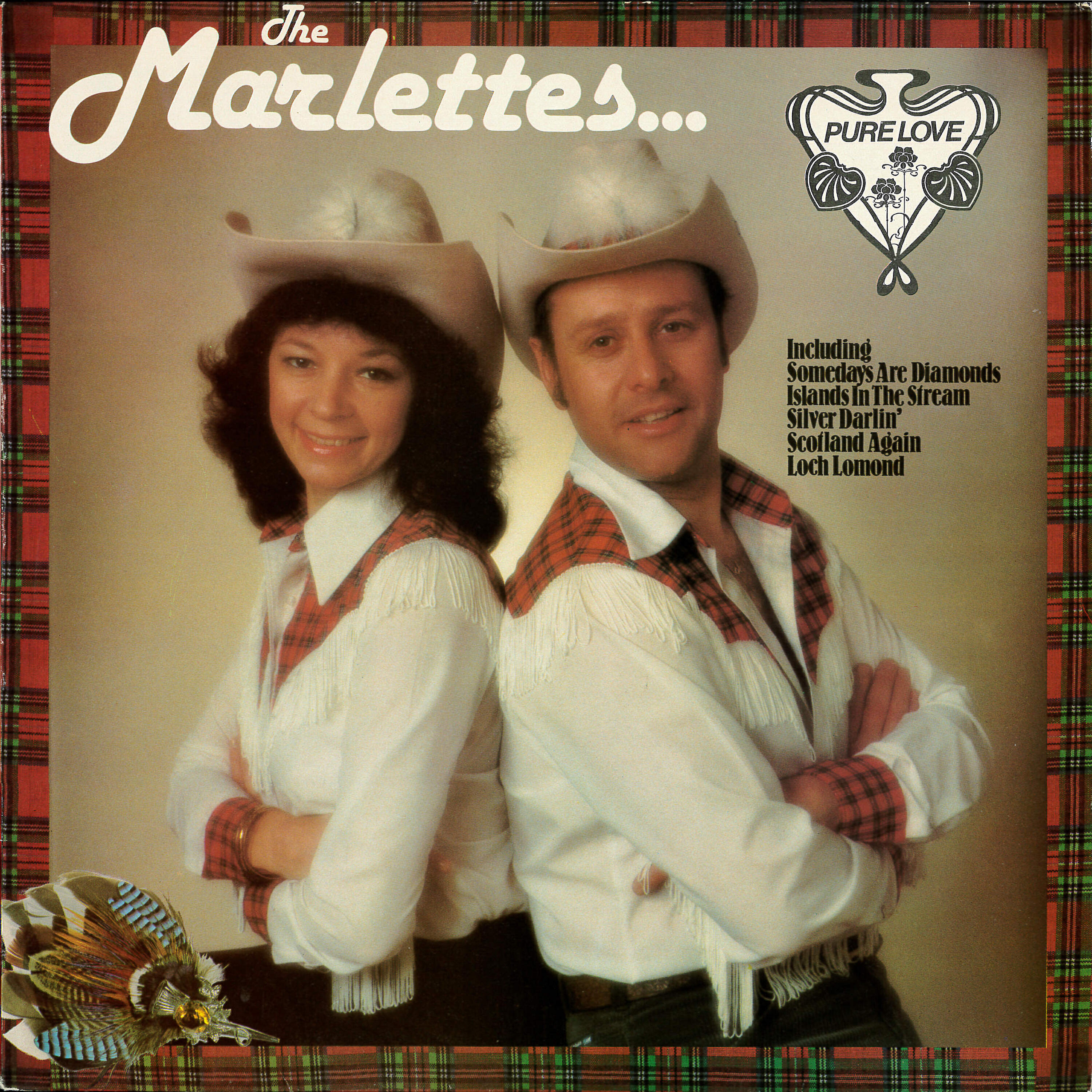 the Marlettes