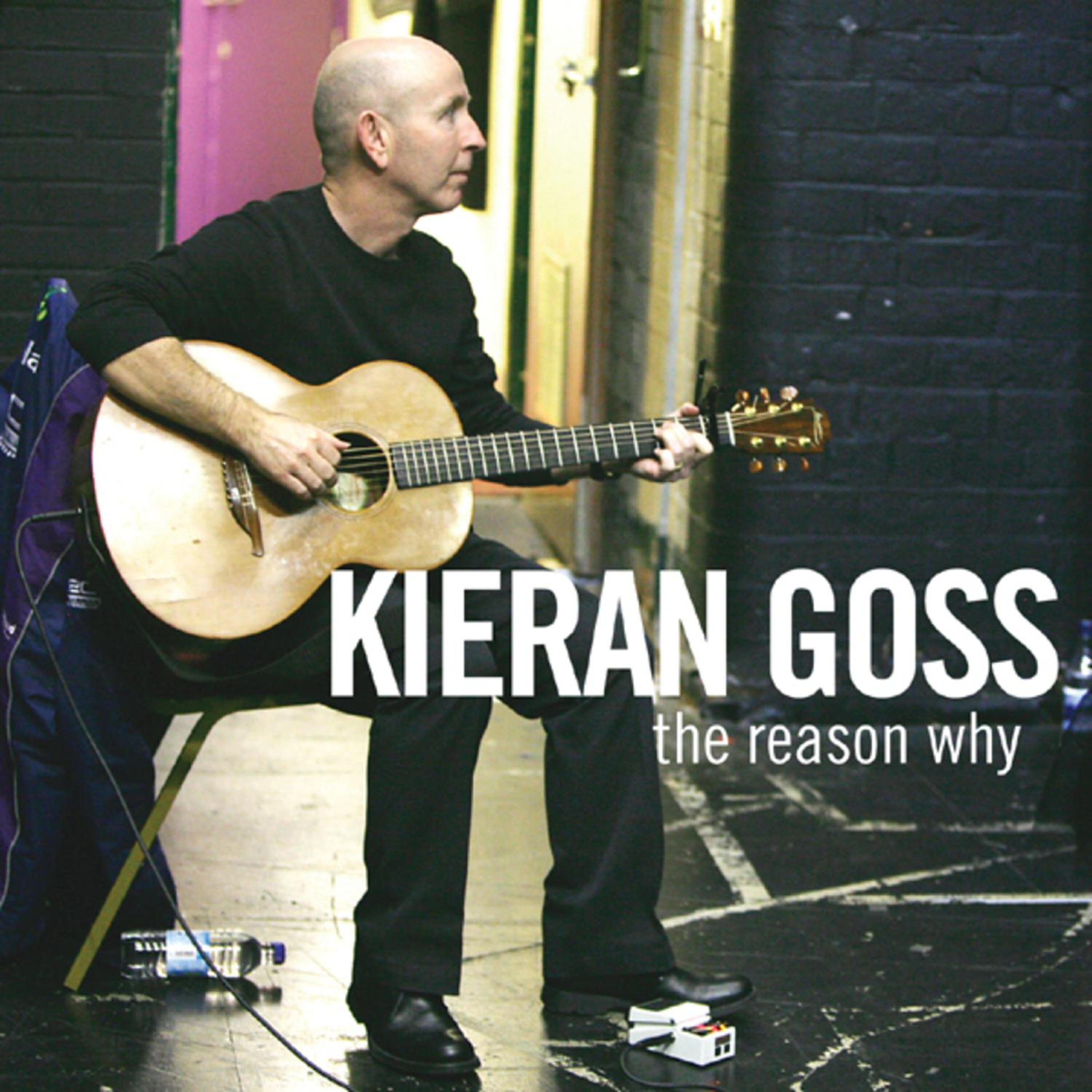 Релиз The Reason Why