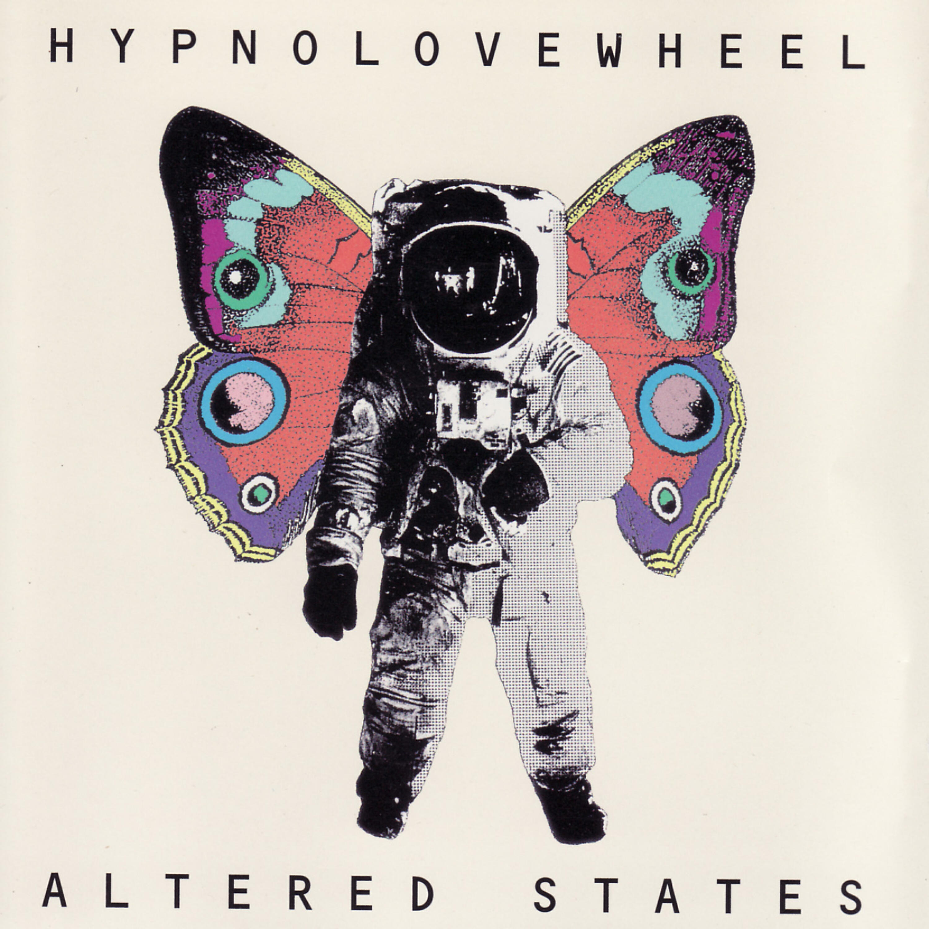 Релиз Altered States