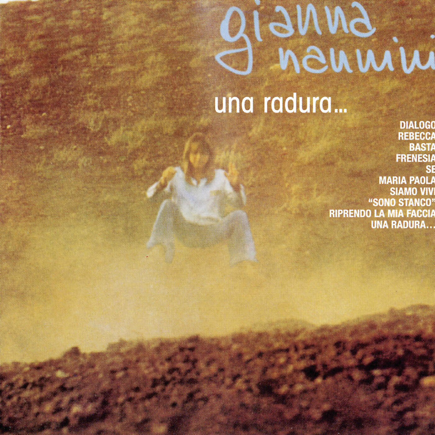 Релиз Una Radura
