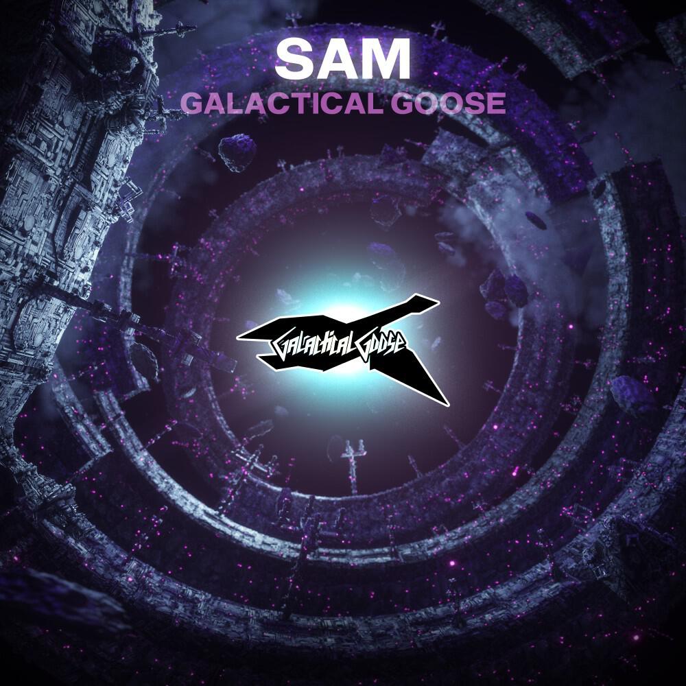 Релиз Sam
