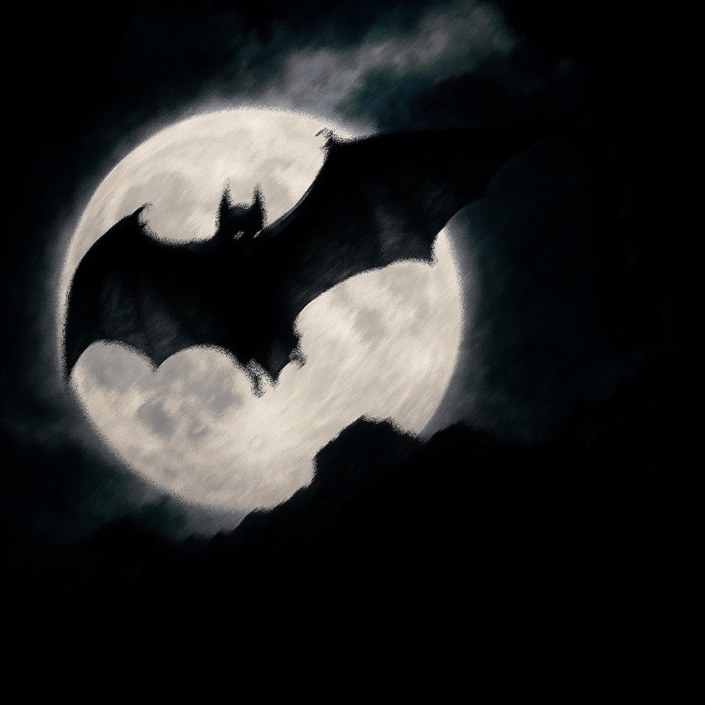 Релиз Bat