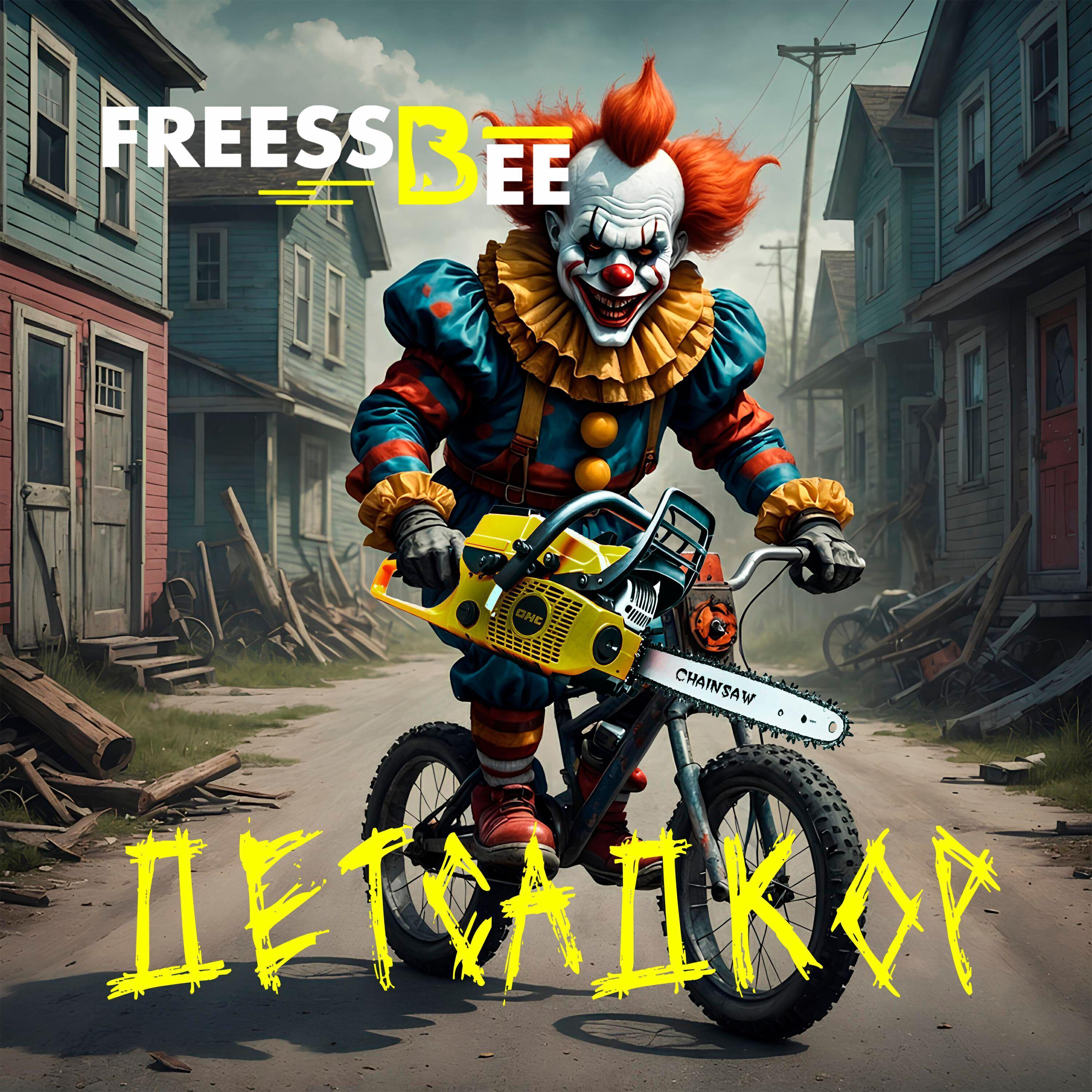 Freessbee
