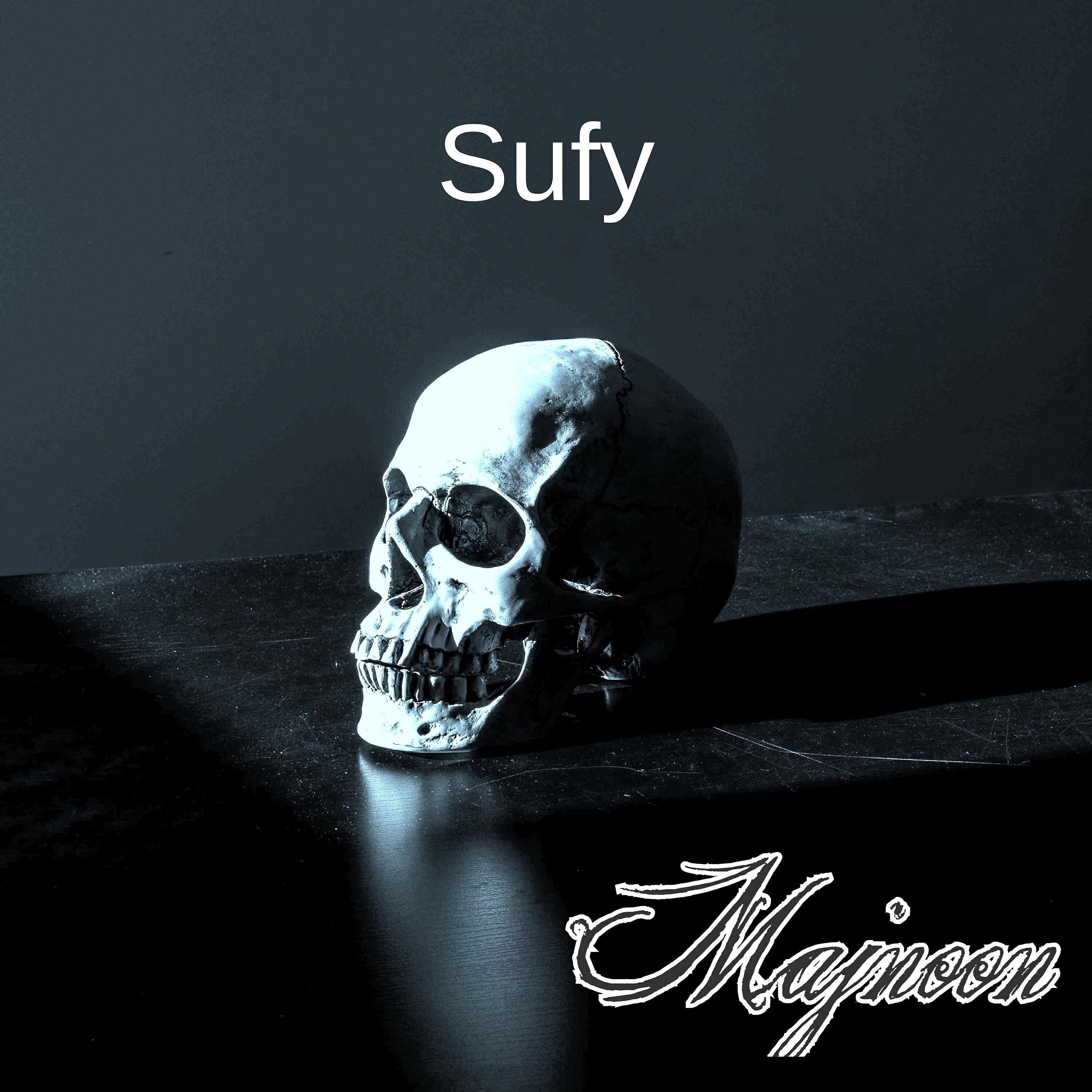 Релиз Majnoon