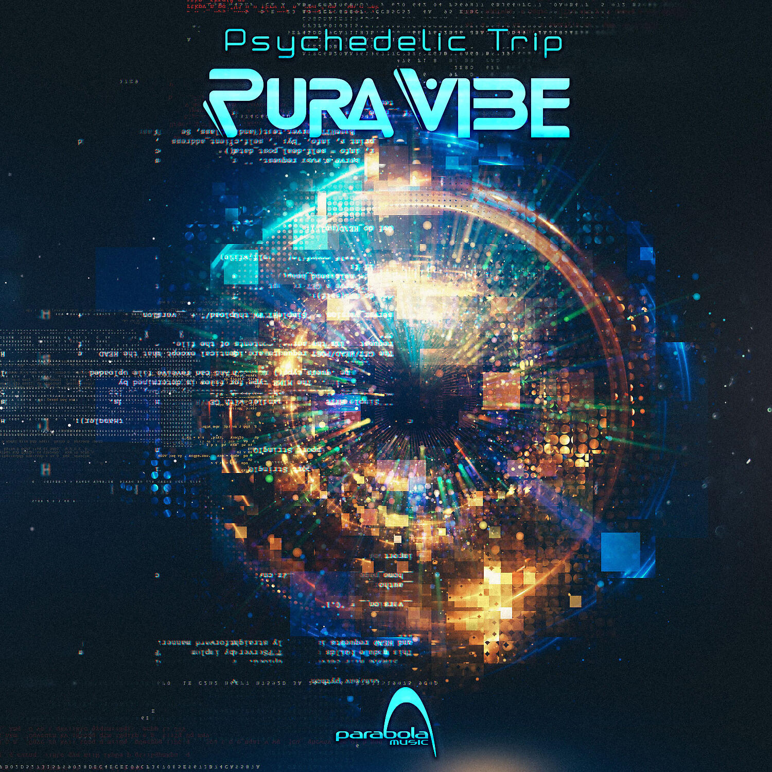 Релиз Psychedelic Trip