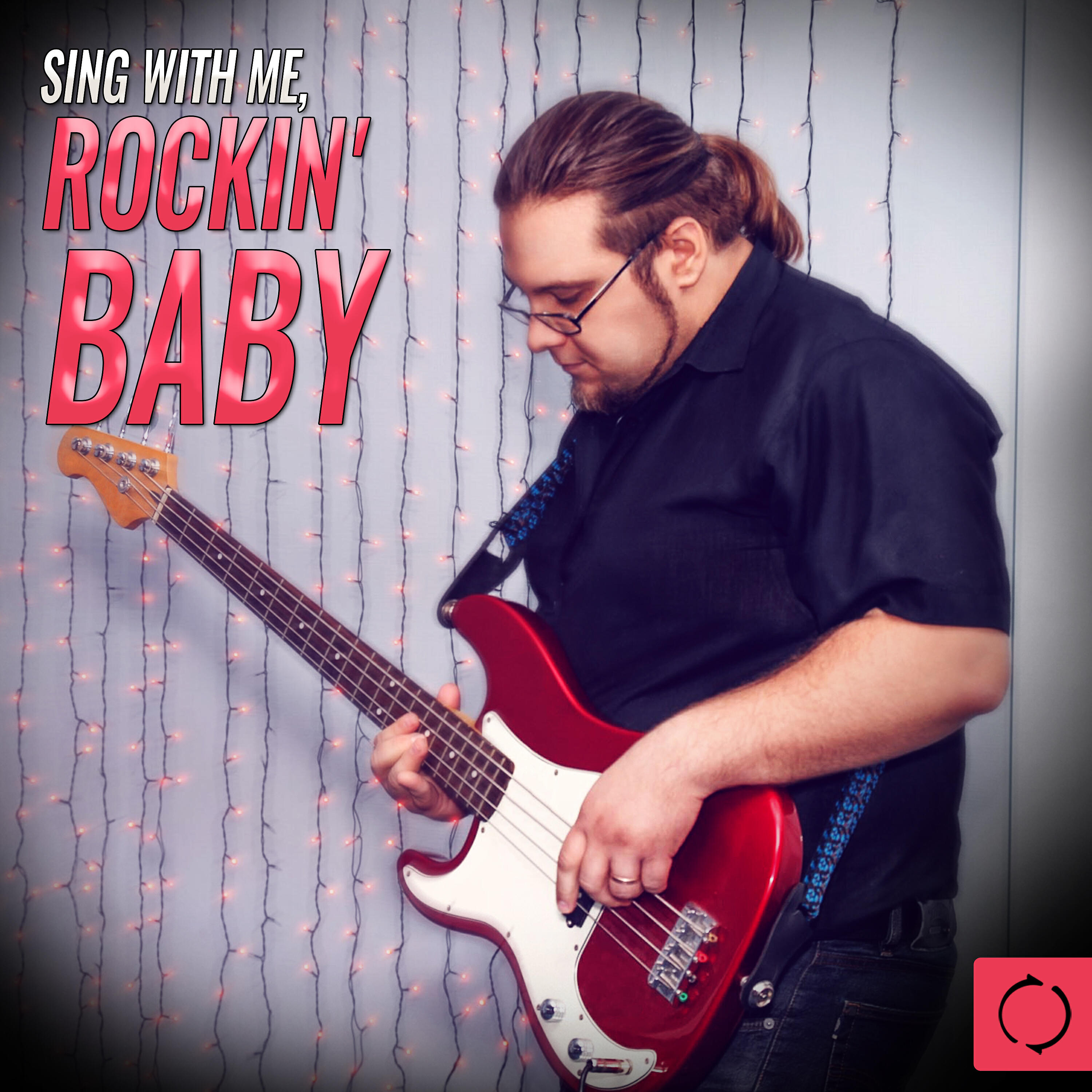 Релиз Sing with Me, Rockin' Baby