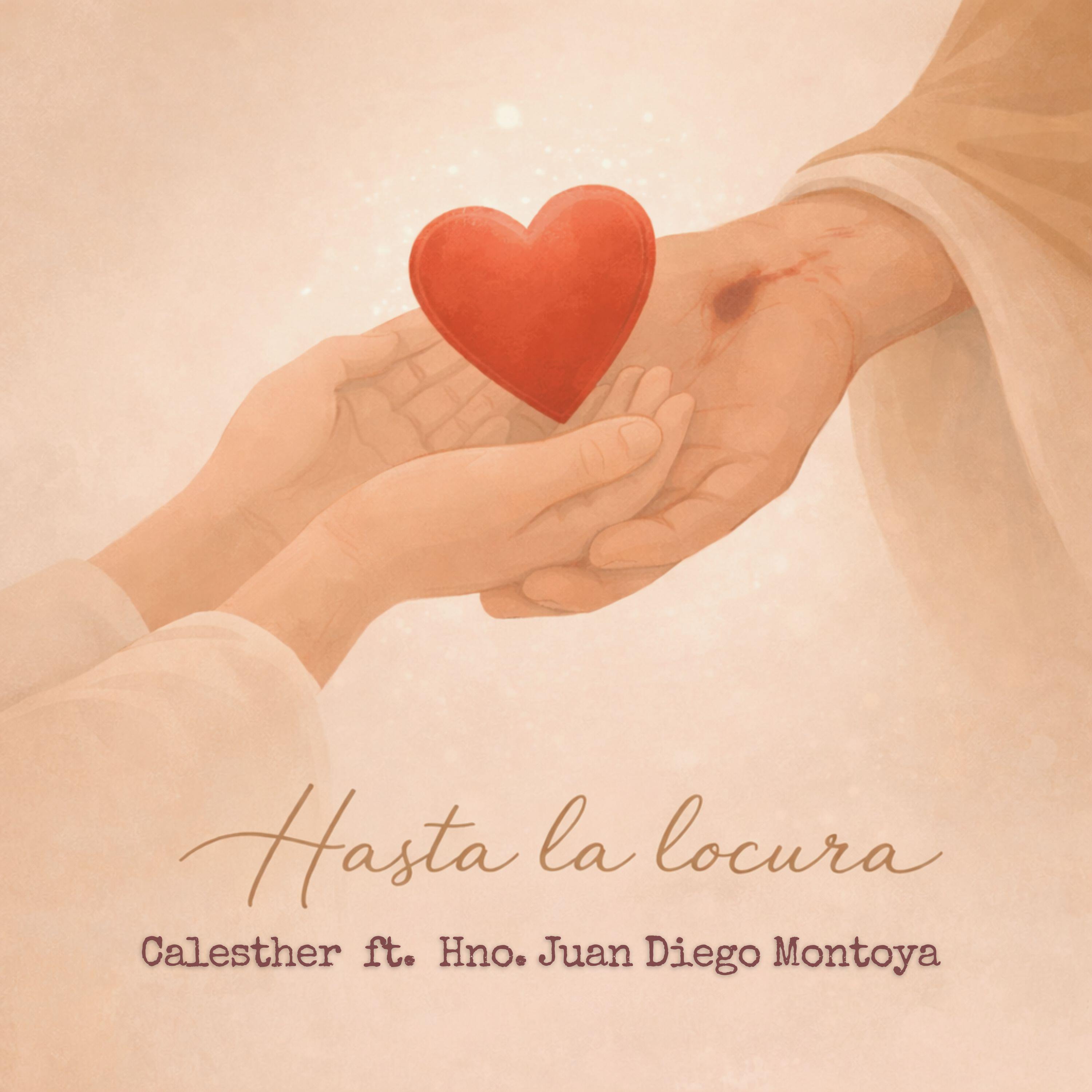 Релиз Hasta la Locura