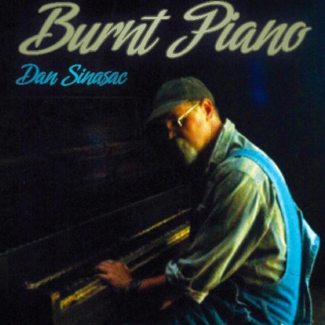 Релиз Burnt Piano
