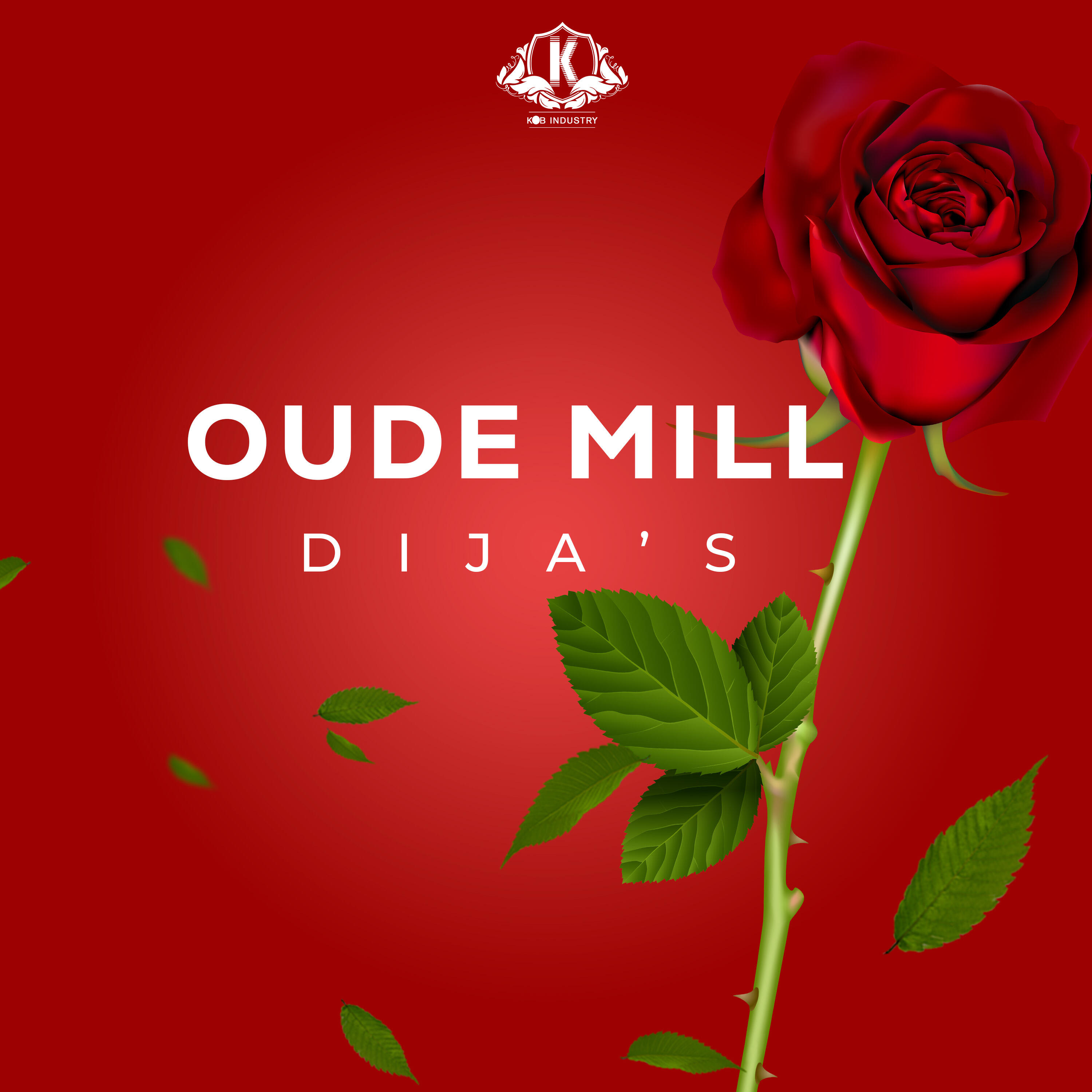 Релиз DIJA'S