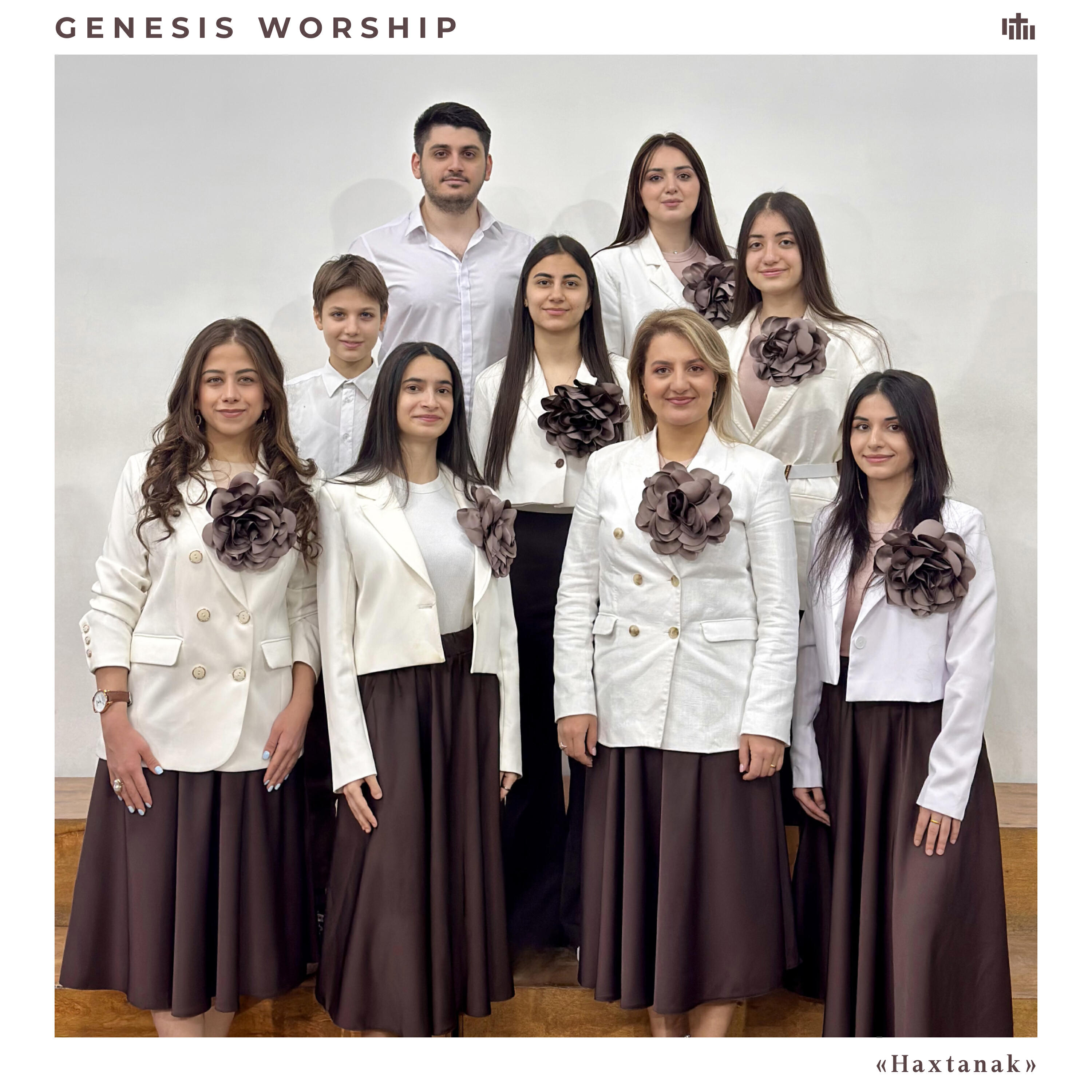 GENESIS WORSHIP
