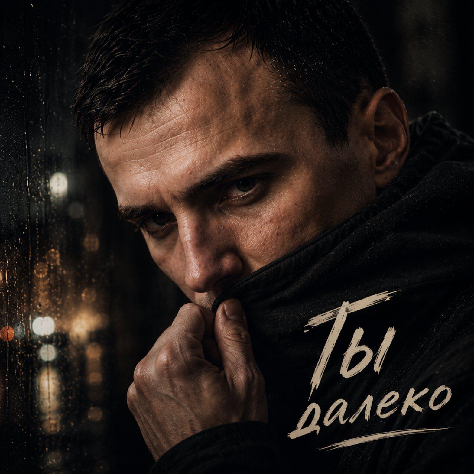 Релиз Ты далеко