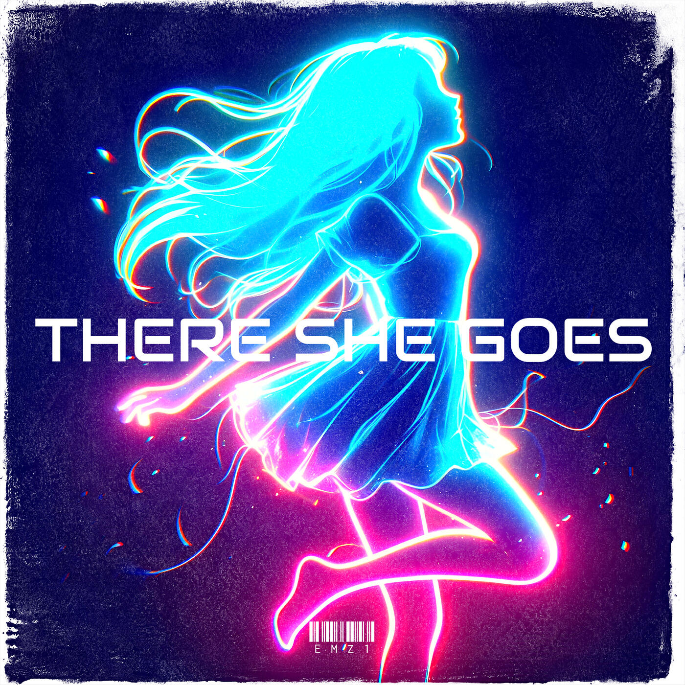 Релиз There She Goes
