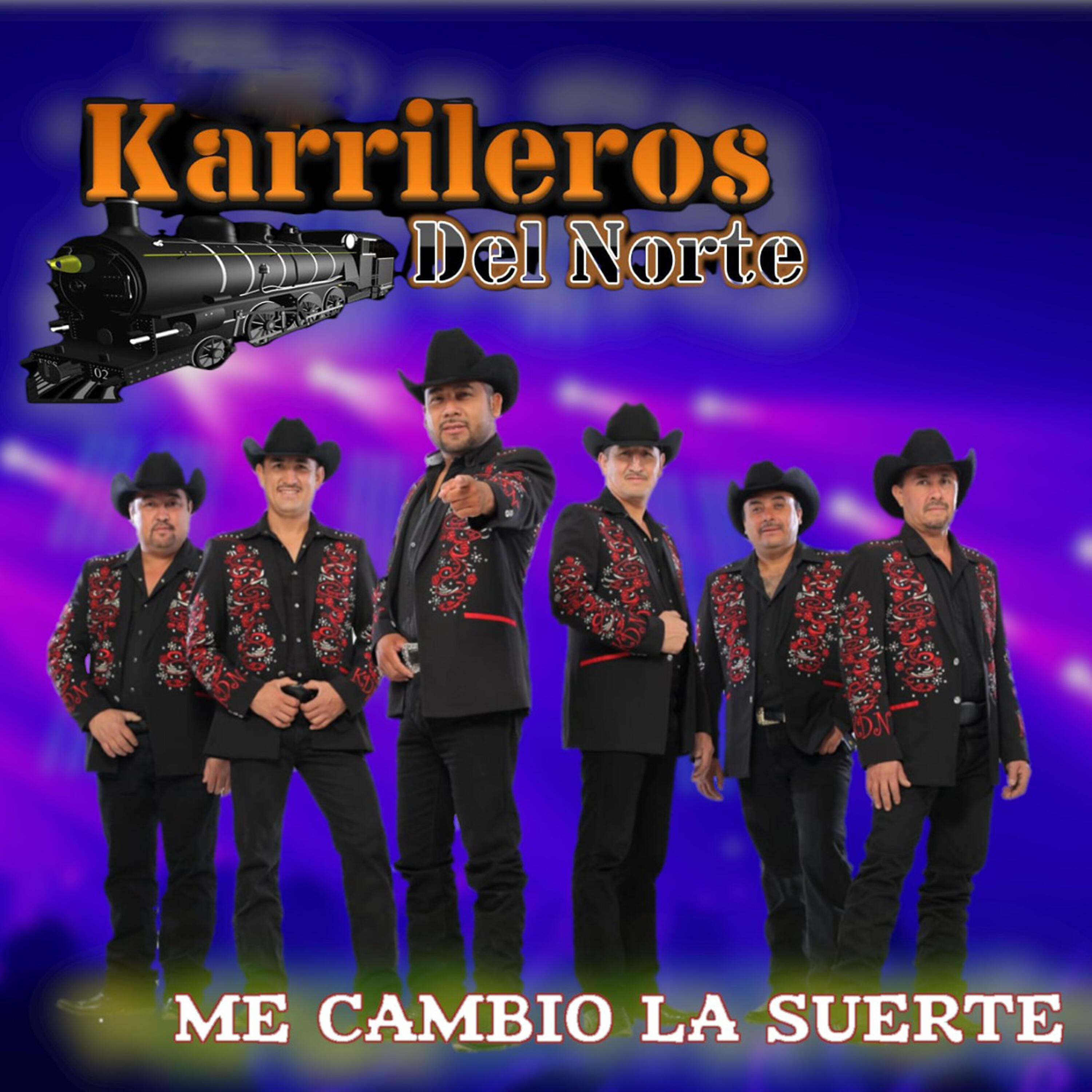 Релиз Me Cambio la Suerte
