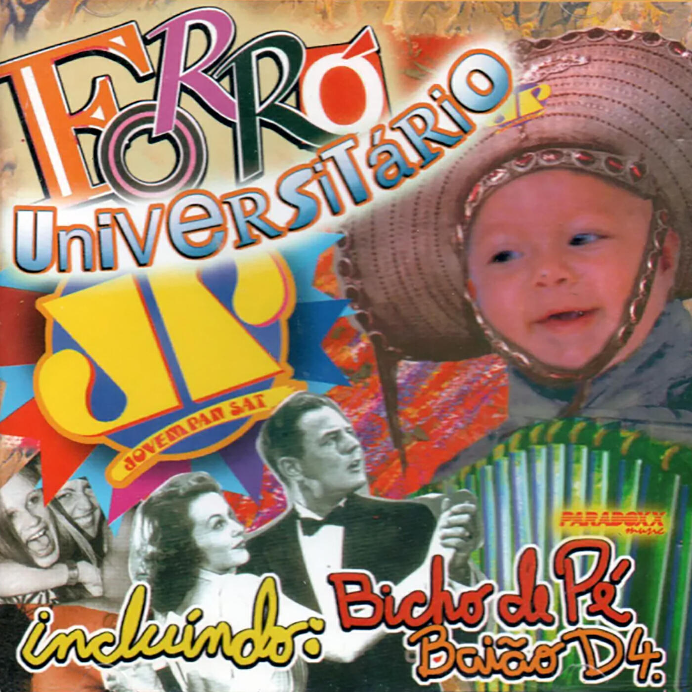 Forró Farinhada