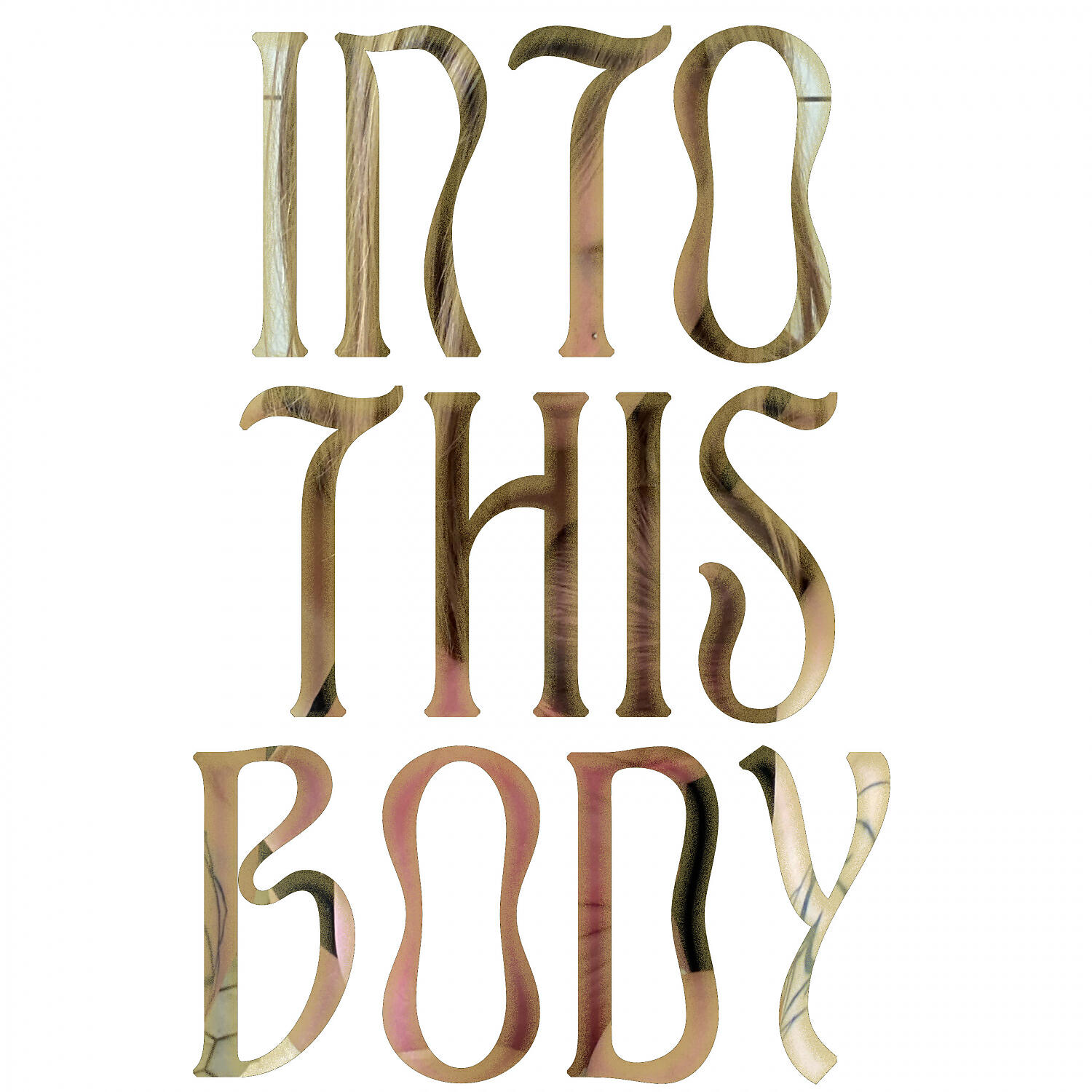 Релиз Into This Body