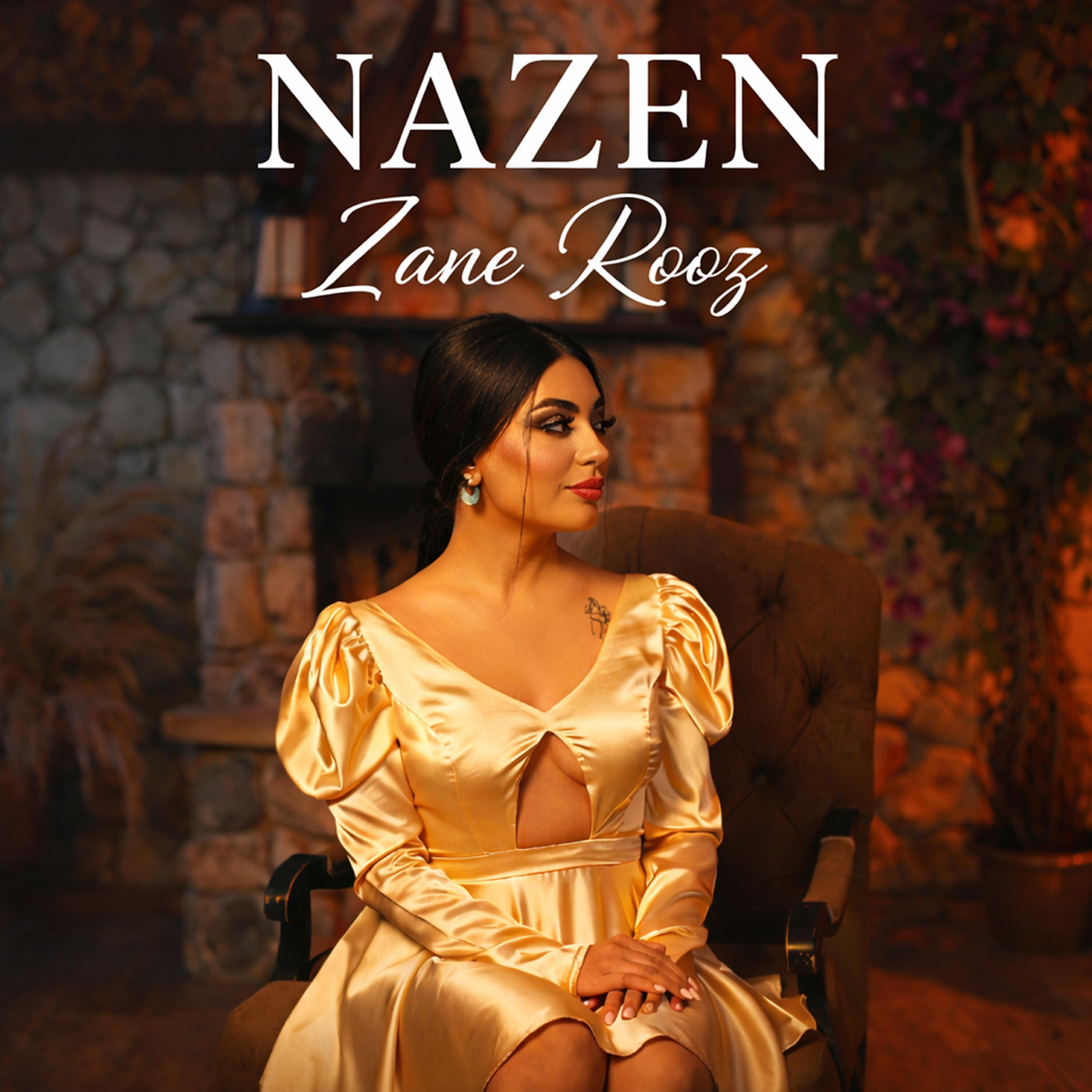 Релиз Zane Rooz