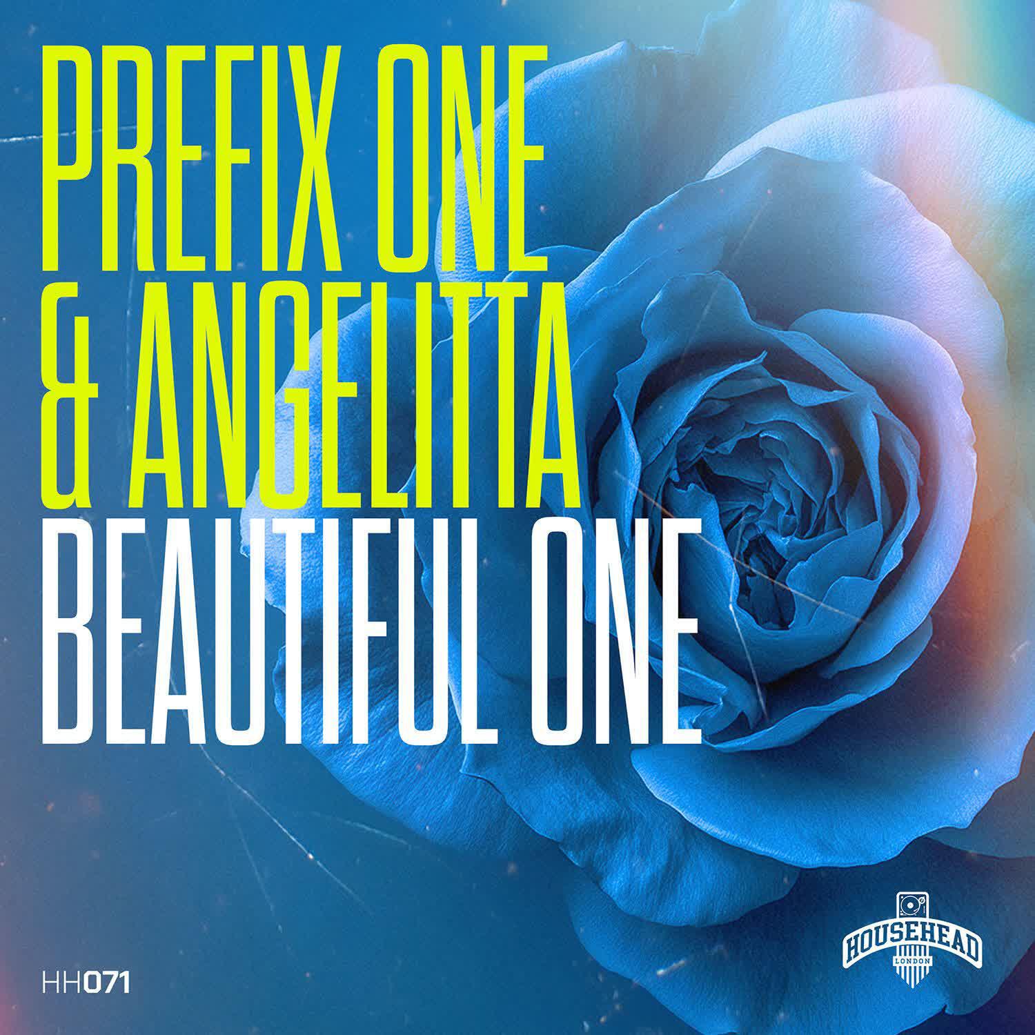 Релиз Beautiful One