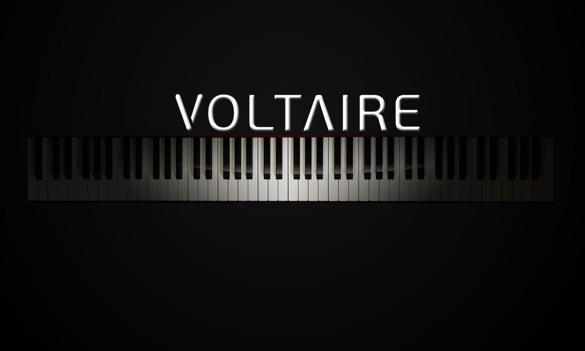 Voltaire