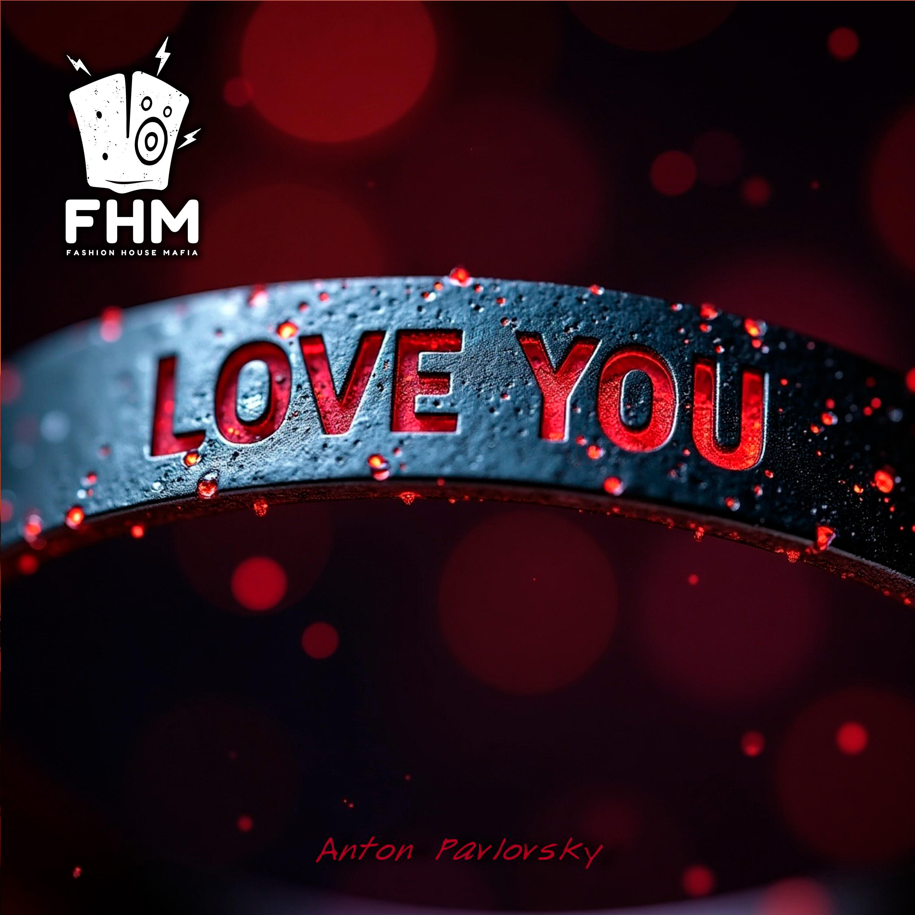 Релиз Love You