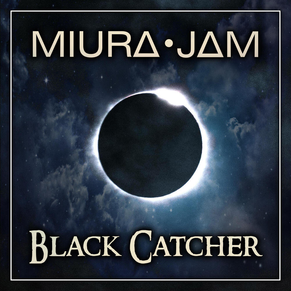 Релиз Black Catcher (From "Black Clover")