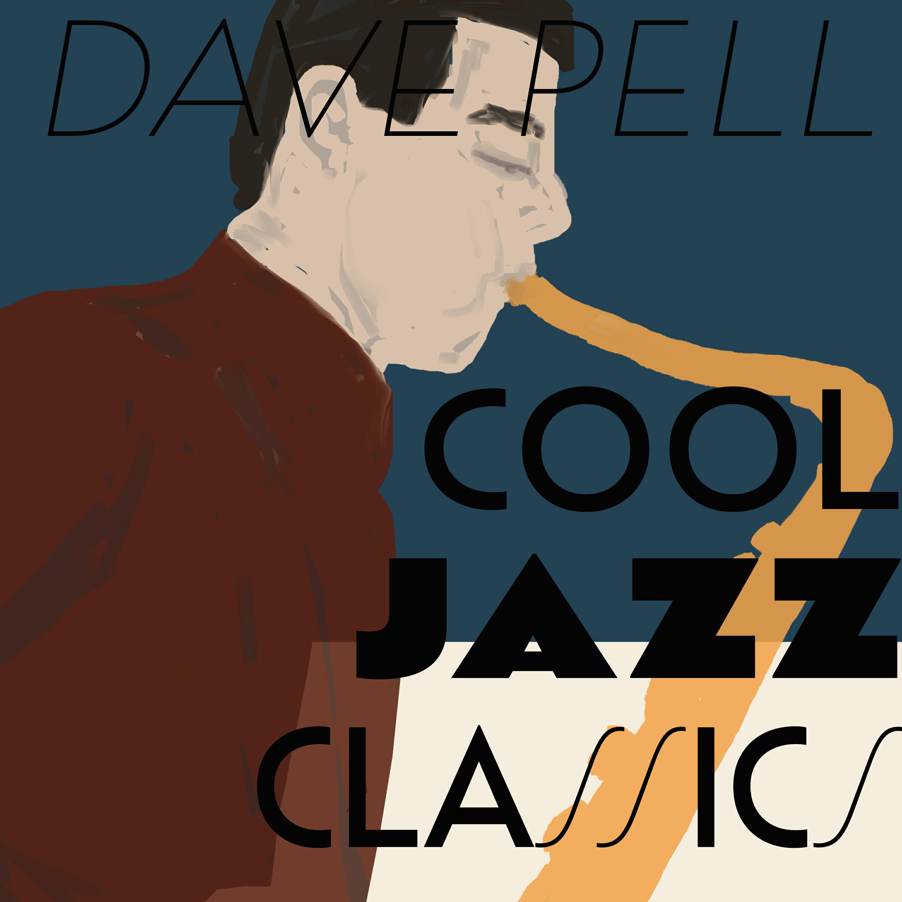 Релиз Cool Jazz Classics