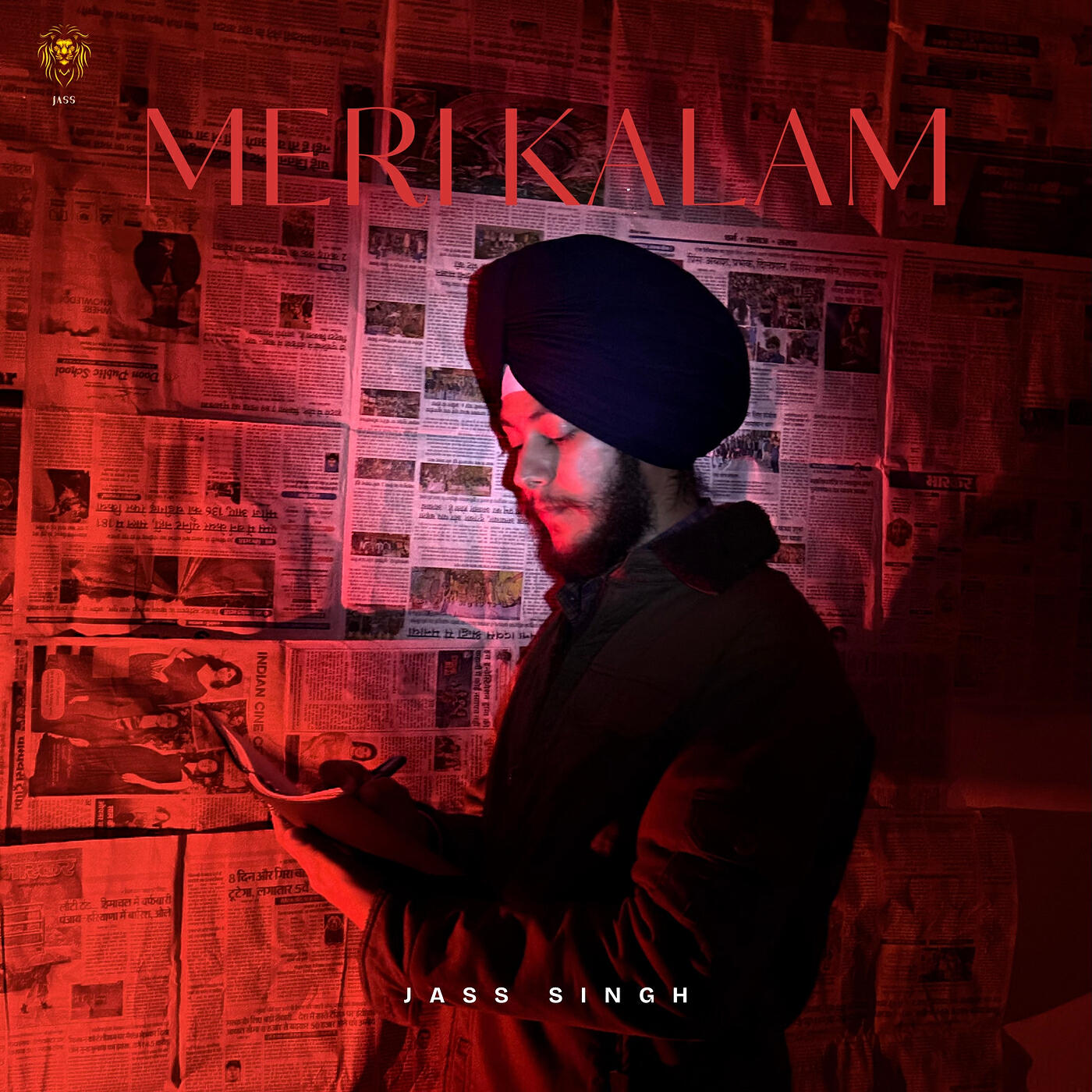 Релиз Meri Kalam