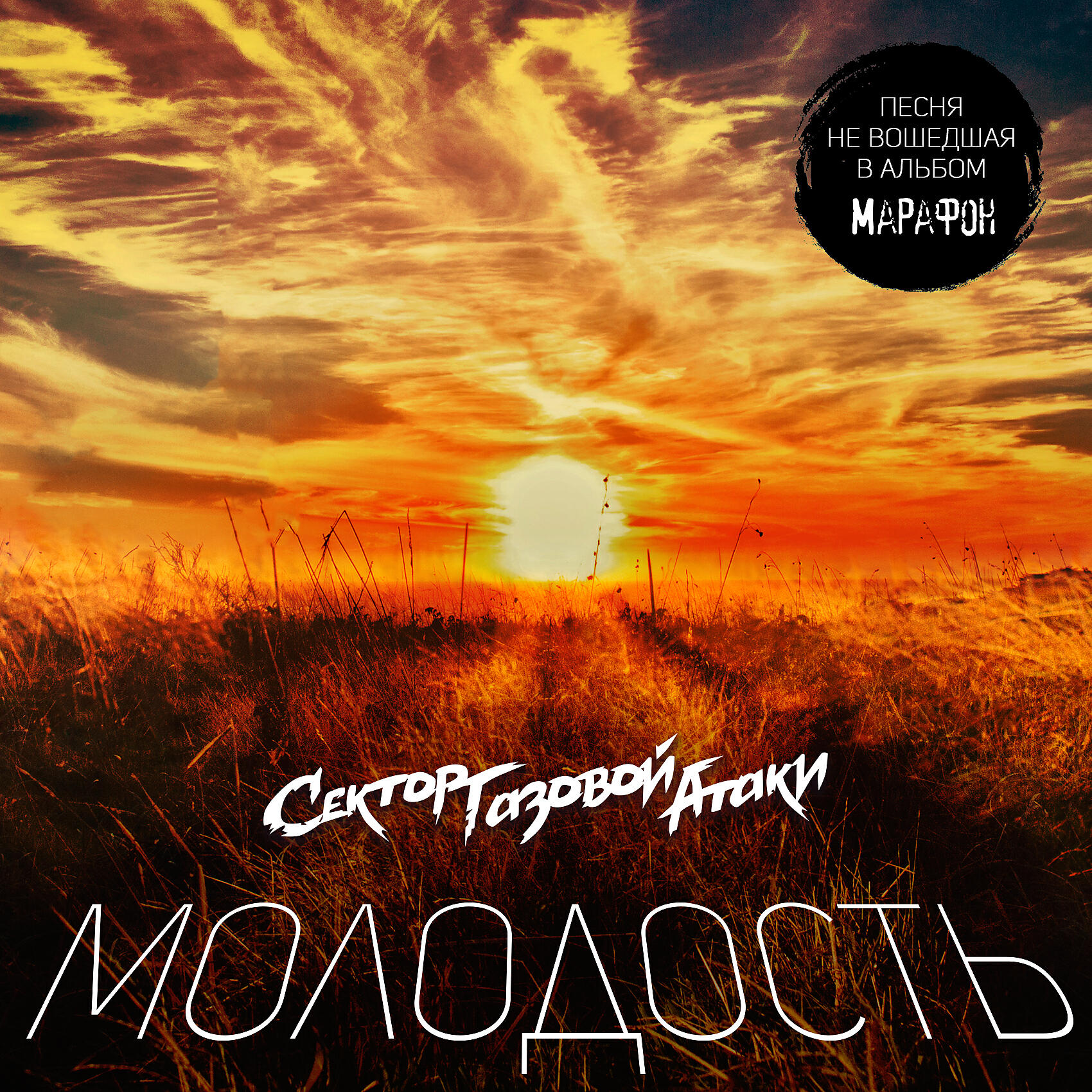 Релиз Молодость