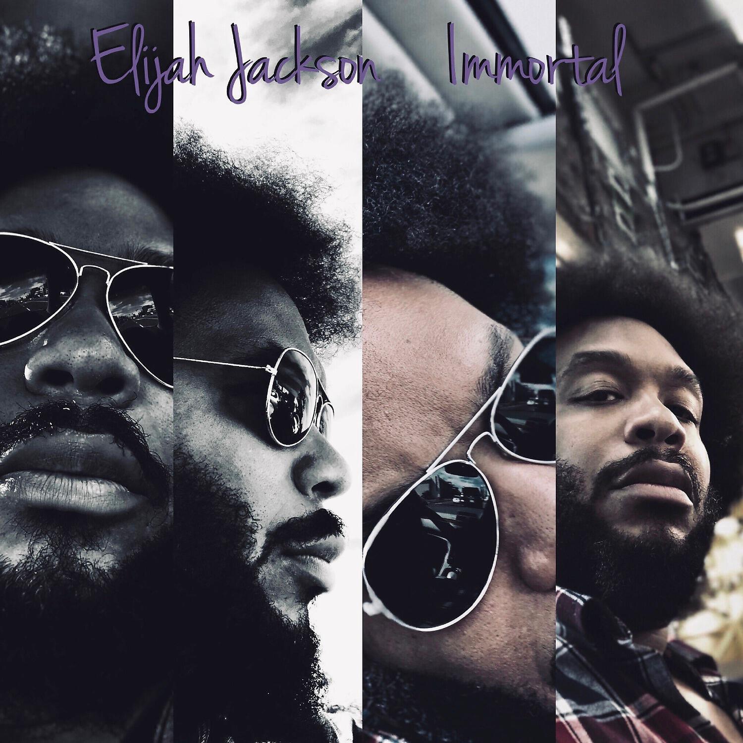 Релиз Immortal