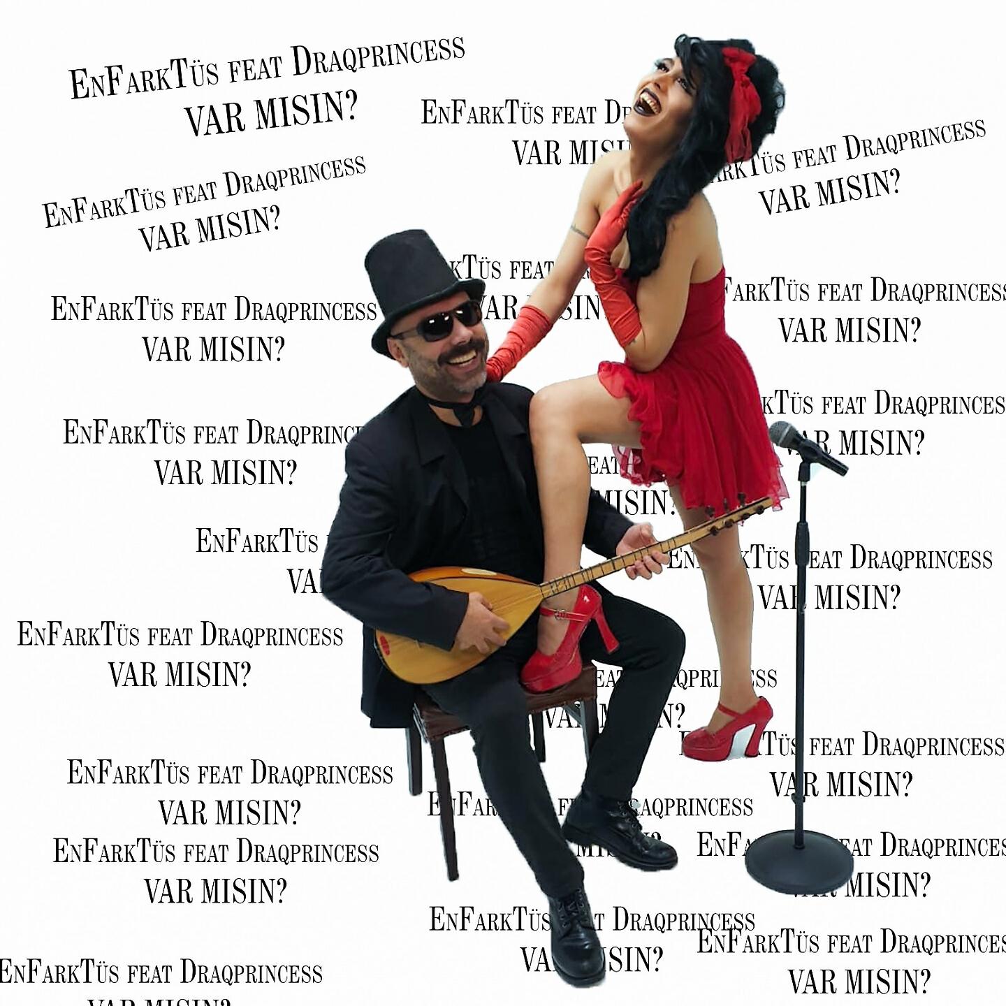 Релиз Var Mısın?