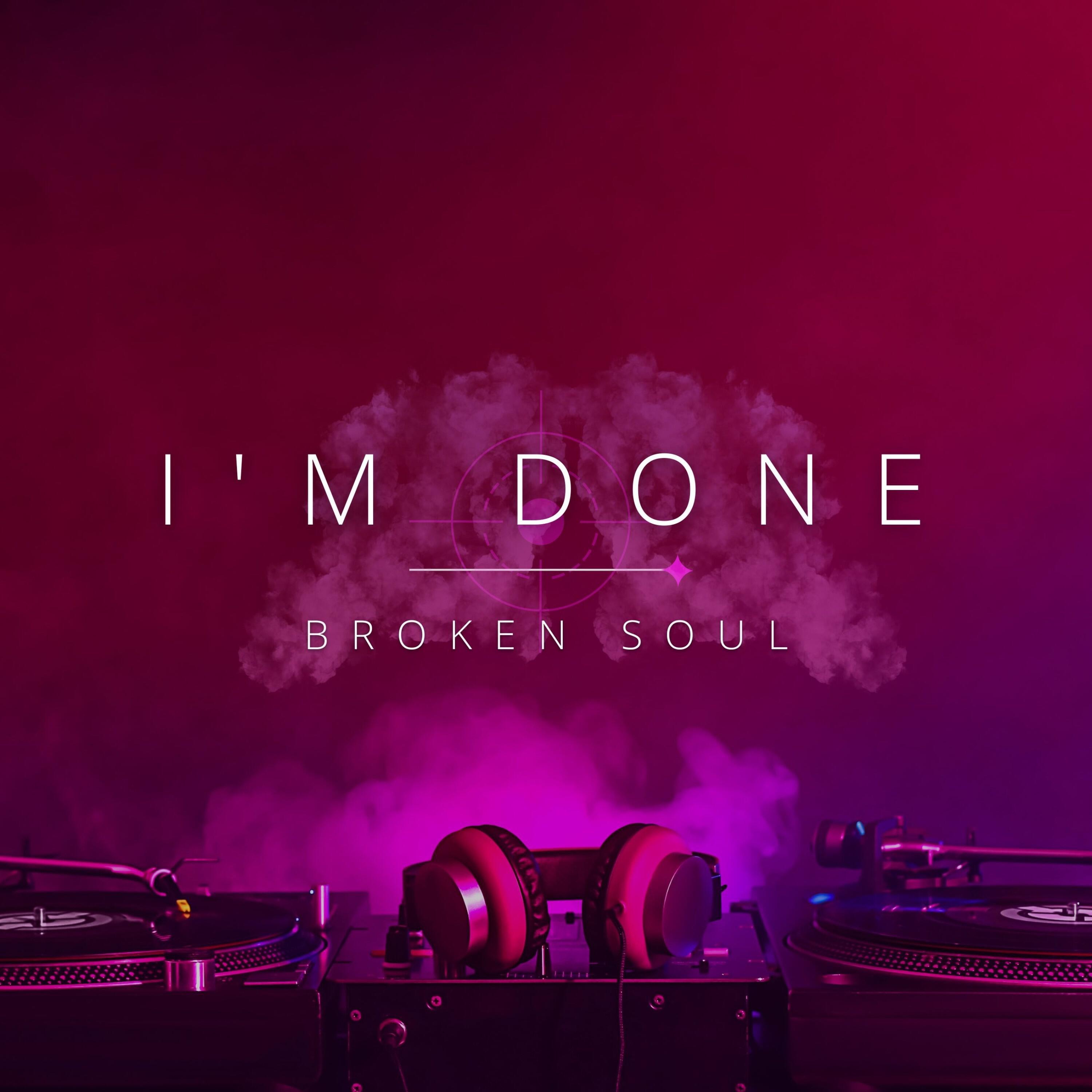 Broken Soul