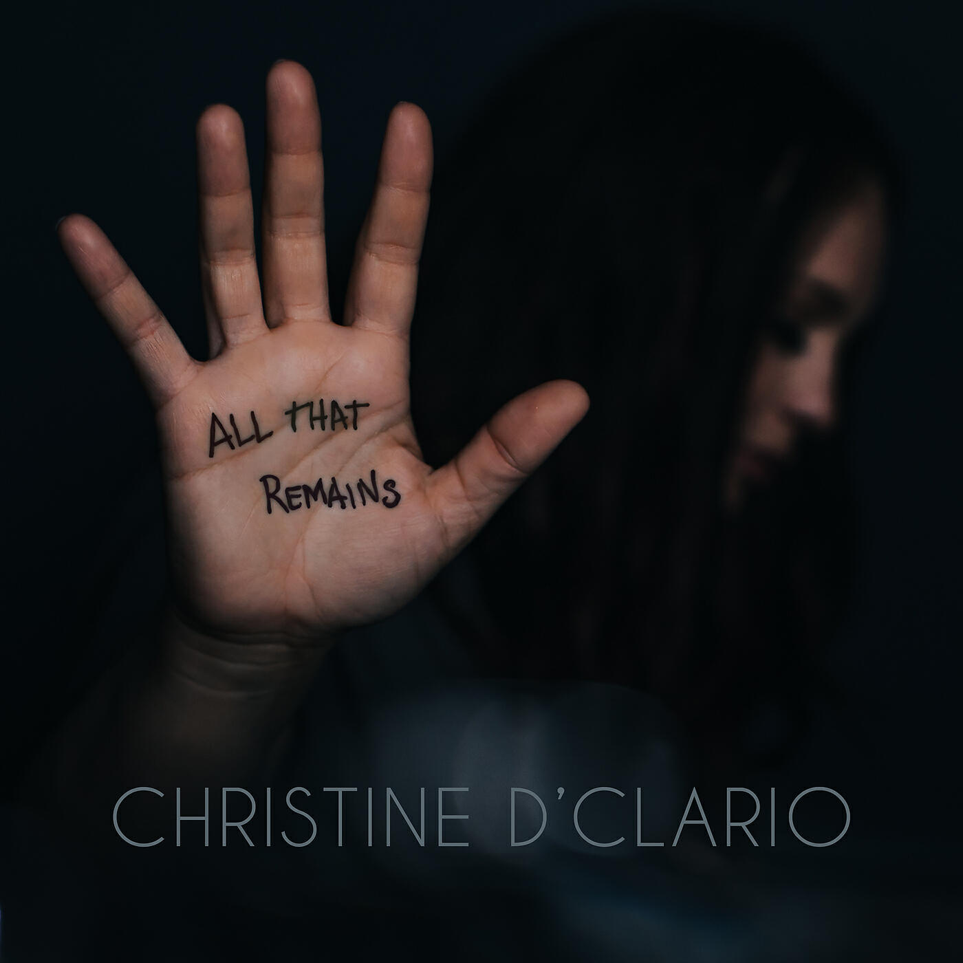 Релиз All That Remains