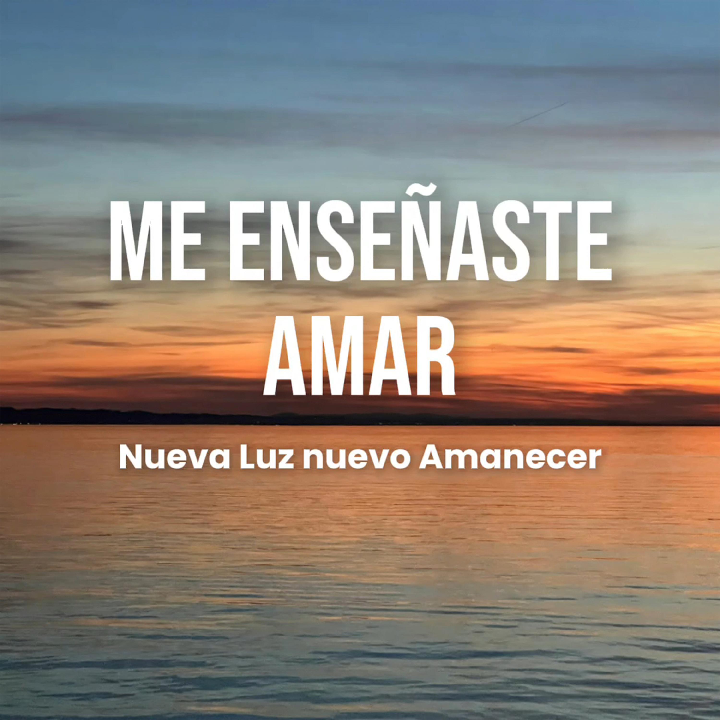 NUEVA LUZ NUEVO AMANECER