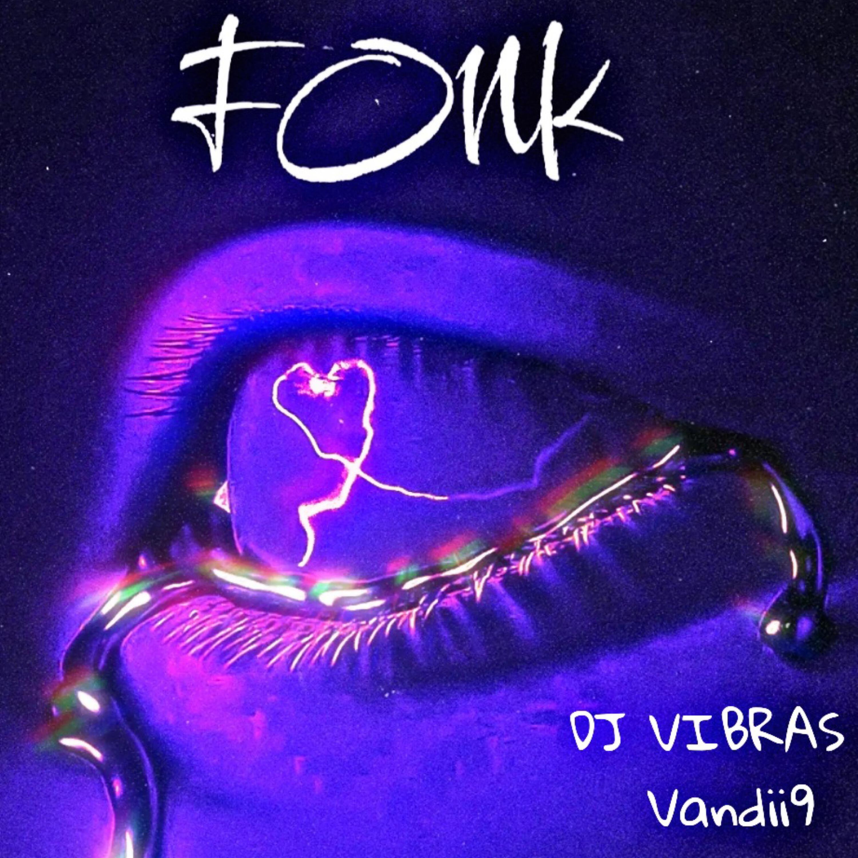 Релиз Fonk