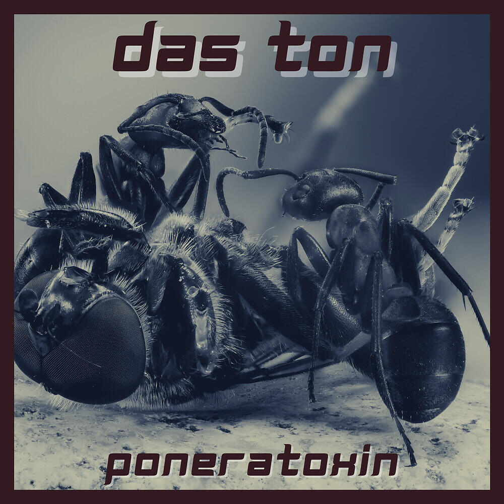 Релиз Poneratoxin