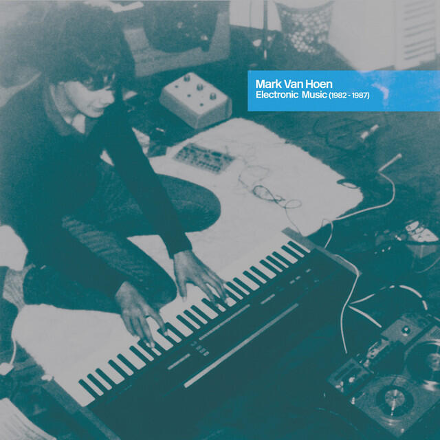 Релиз Electronic Music 1982?-?1987