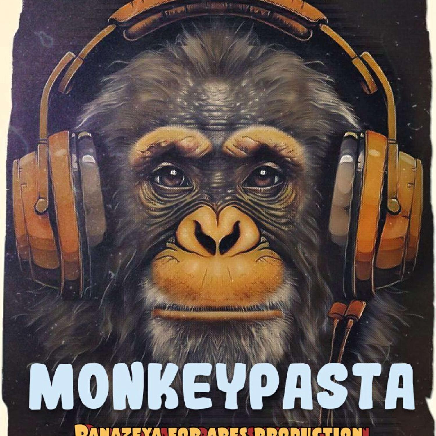 Релиз General monkey