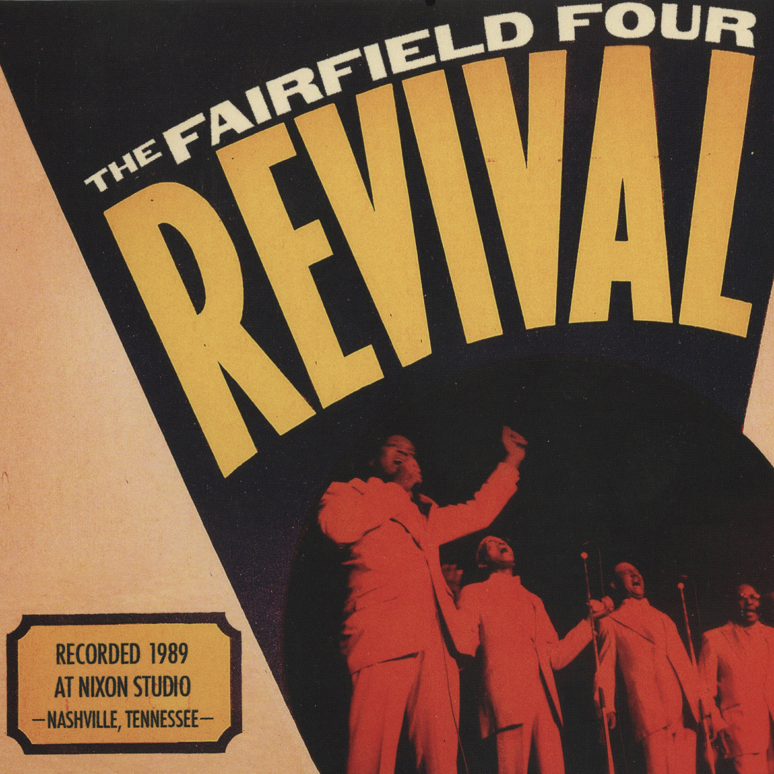 Релиз Revival