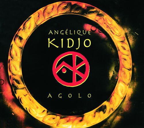Постер альбома Agolo