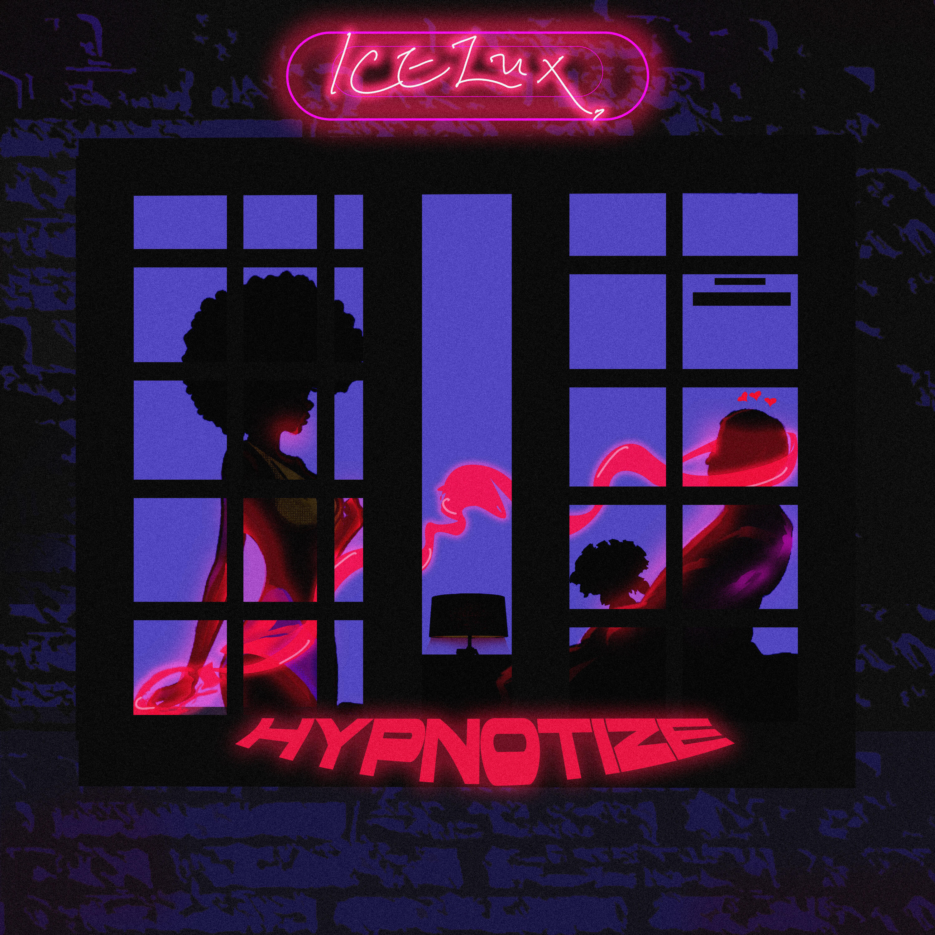 Icelux