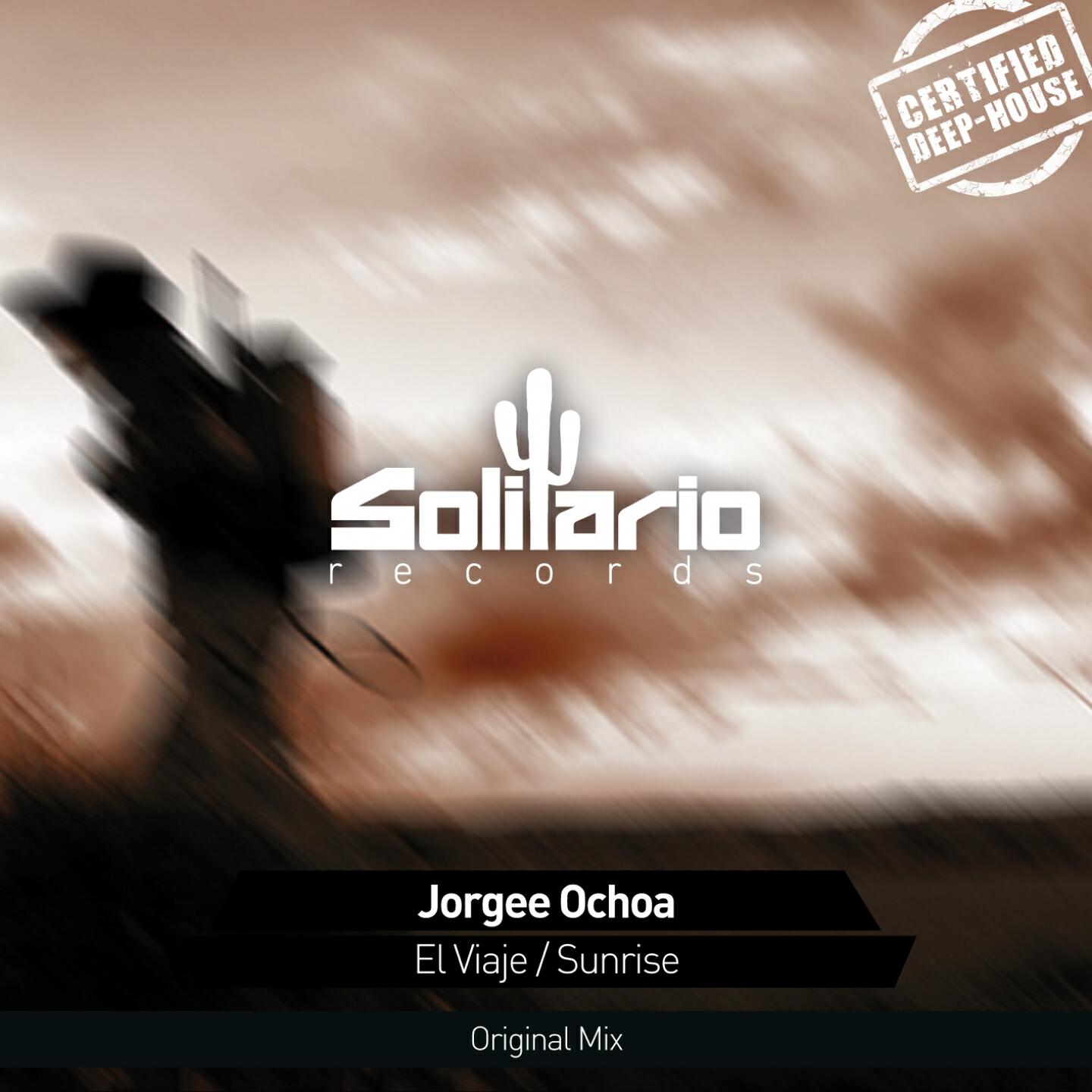 Jorgee Ochoa