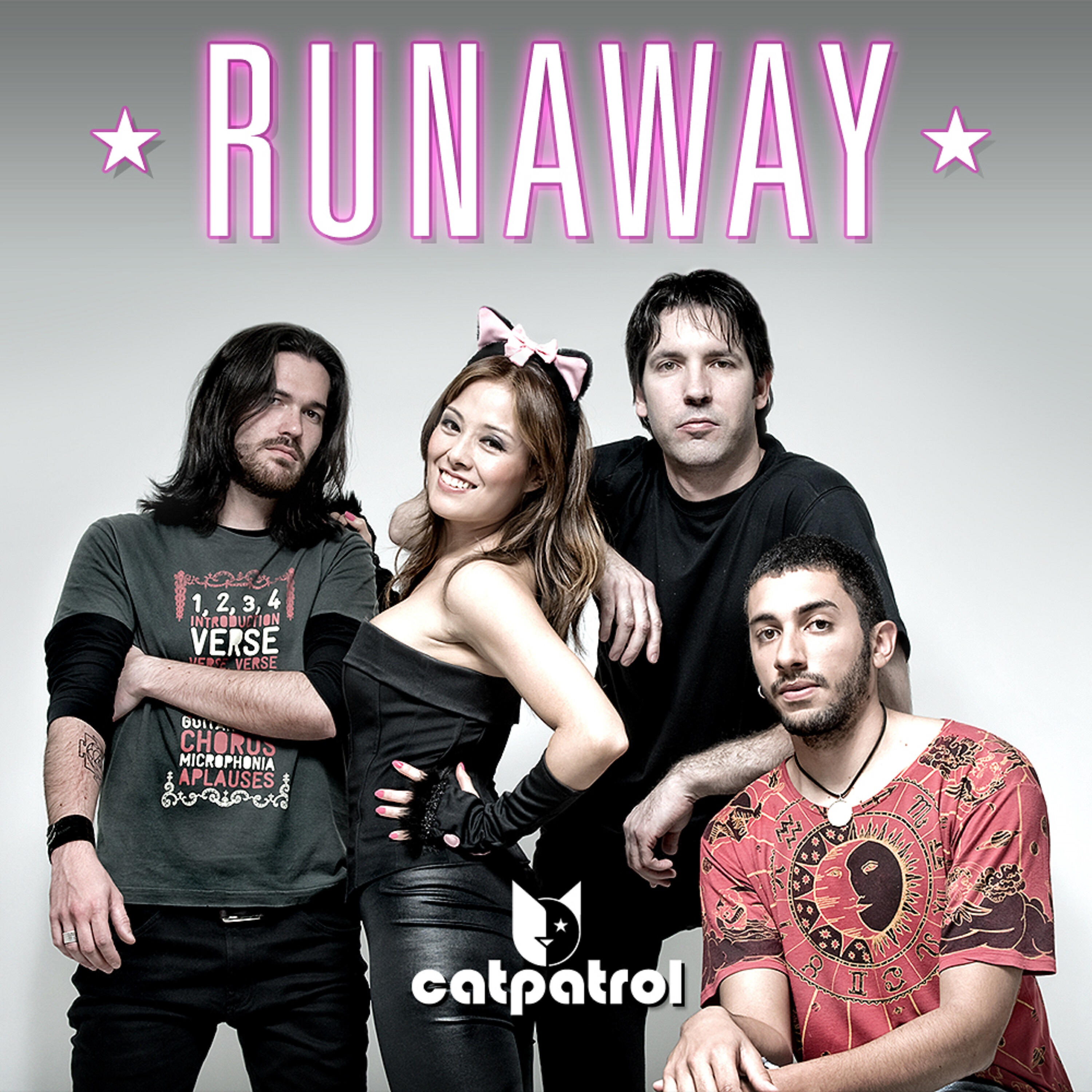Релиз Runaway - Single
