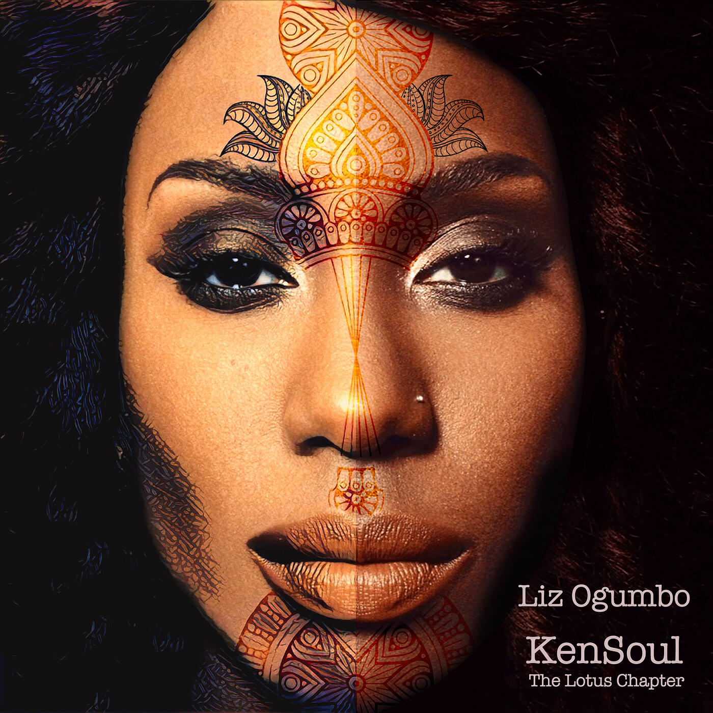Релиз KenSoul, the Lotus Chapter