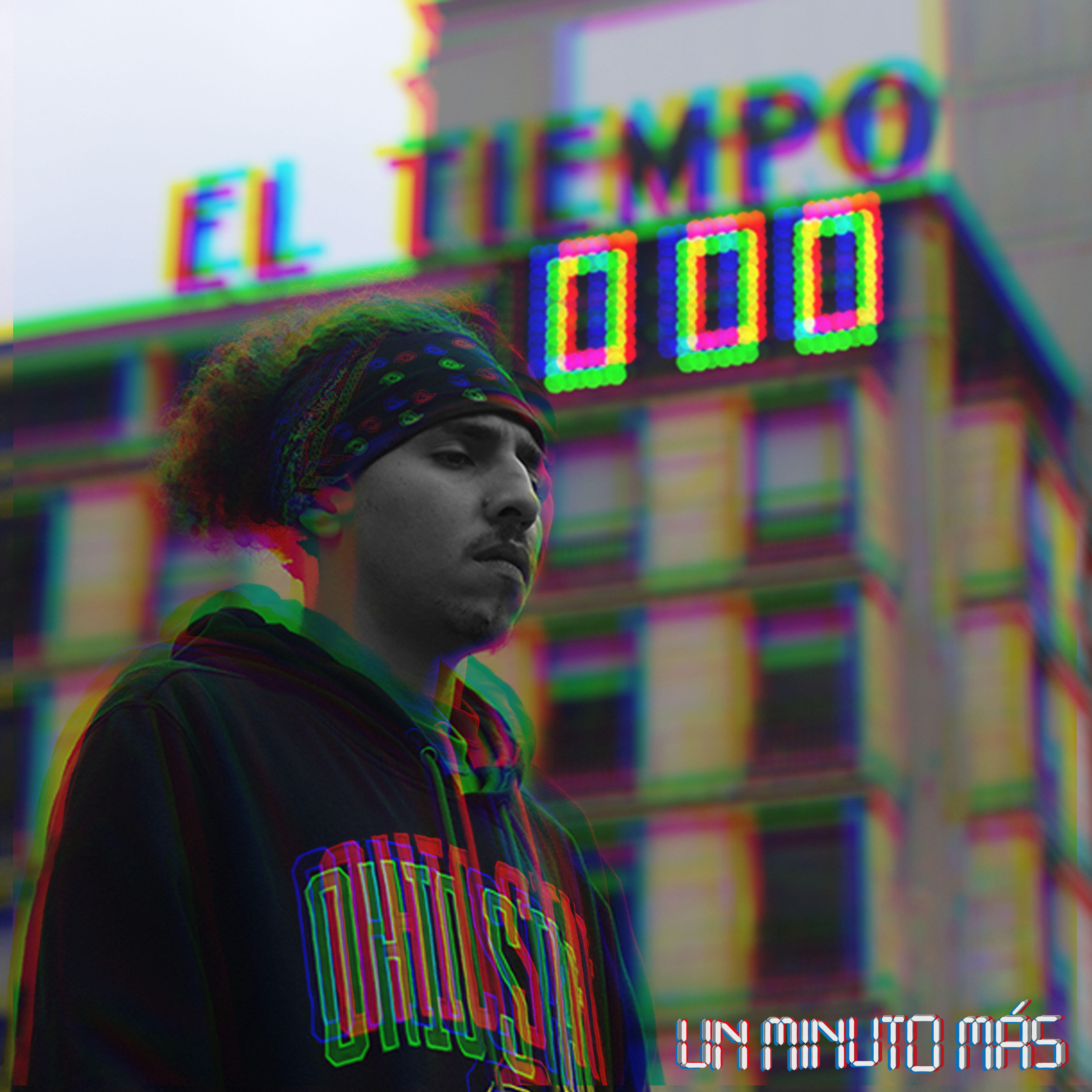 Релиз Un Minuto Más