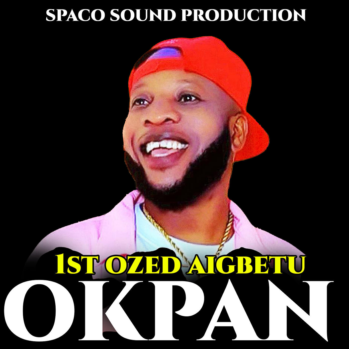 Релиз 1st Ozed Aigbetu (Okpan)