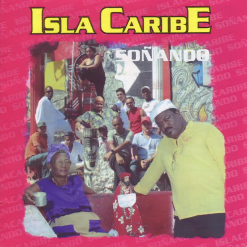Isla Caribe