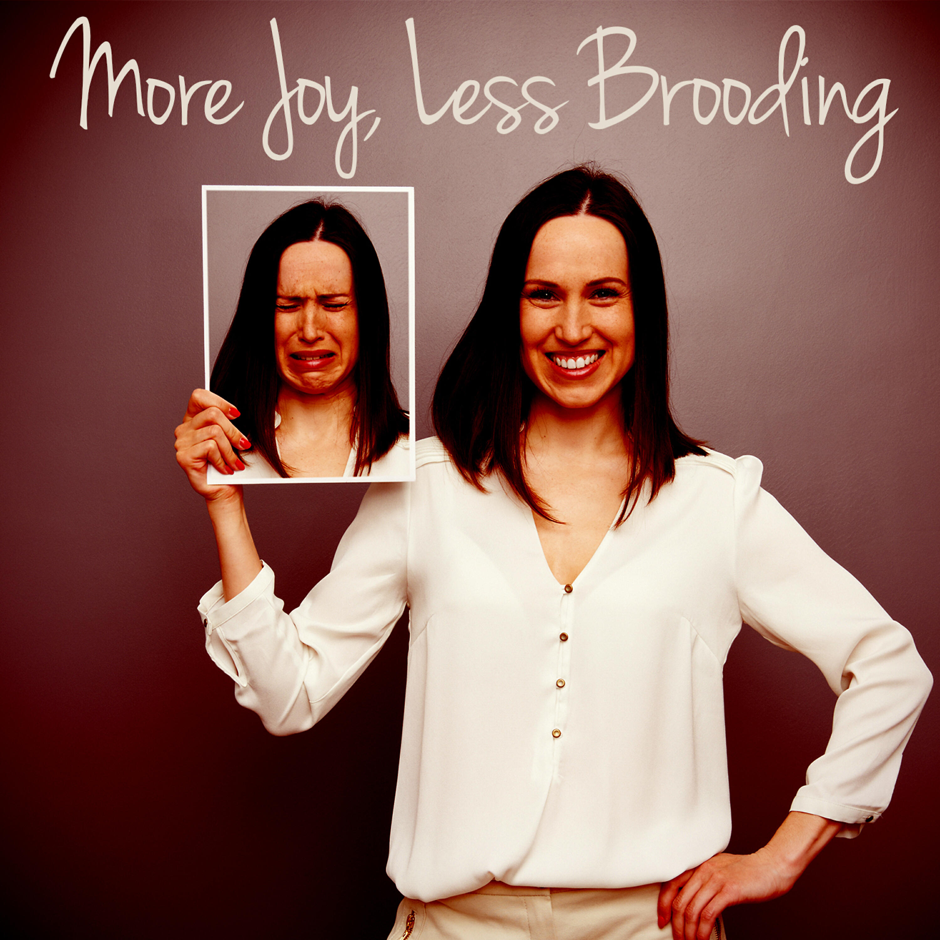 Релиз More Joy, Less Brooding