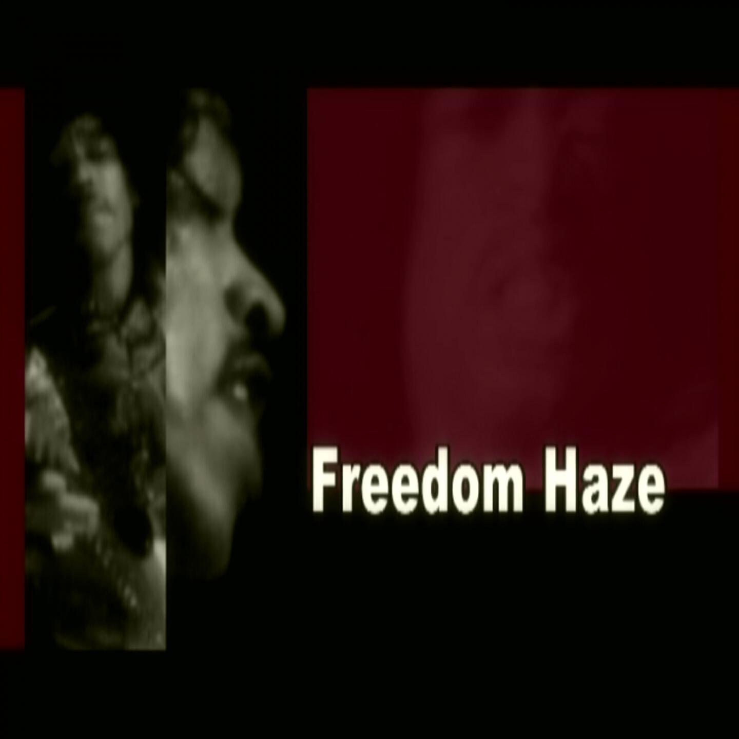Релиз Freedom haze