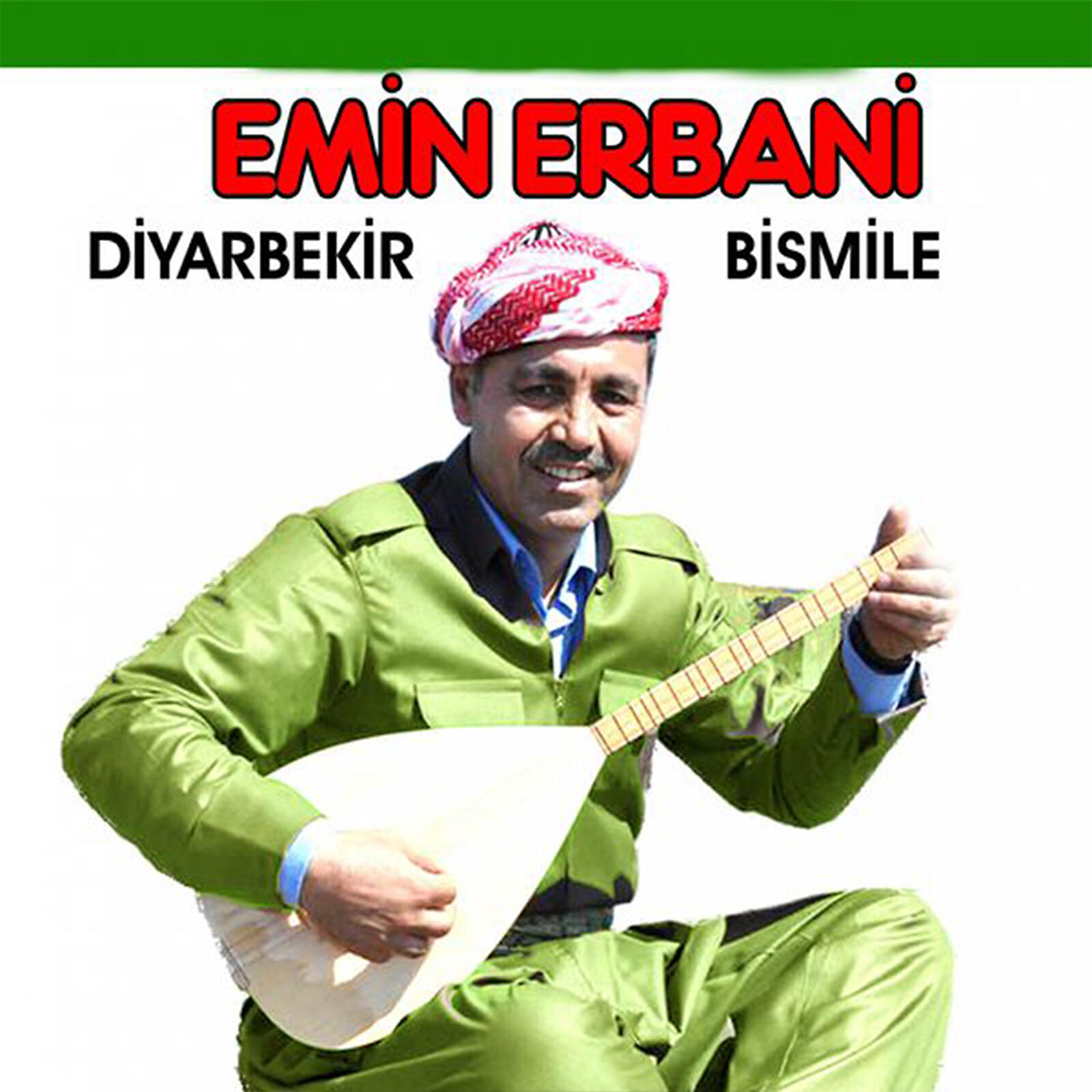 Релиз Diyarbekir Bismile