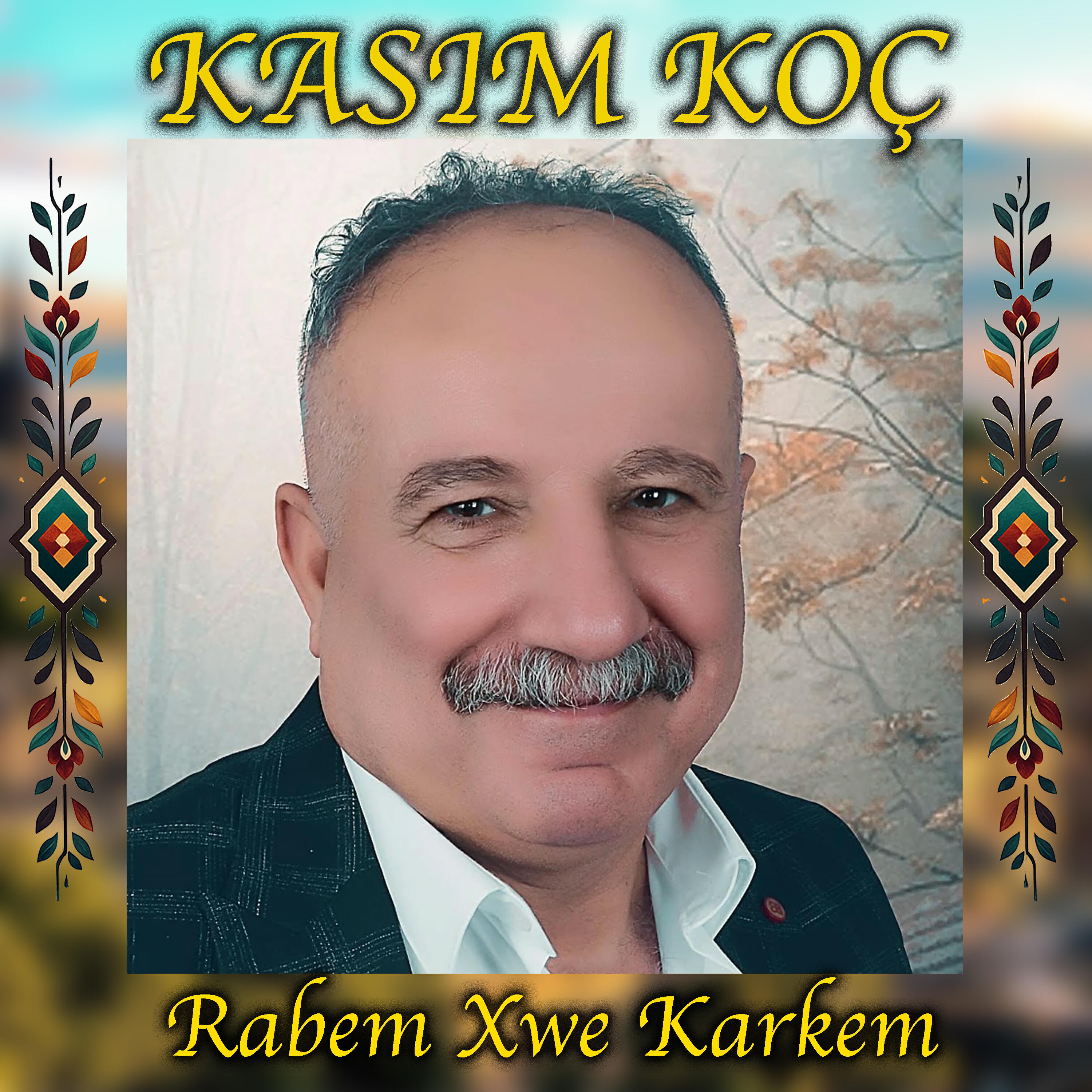 Релиз Rabem Xwe Karkem